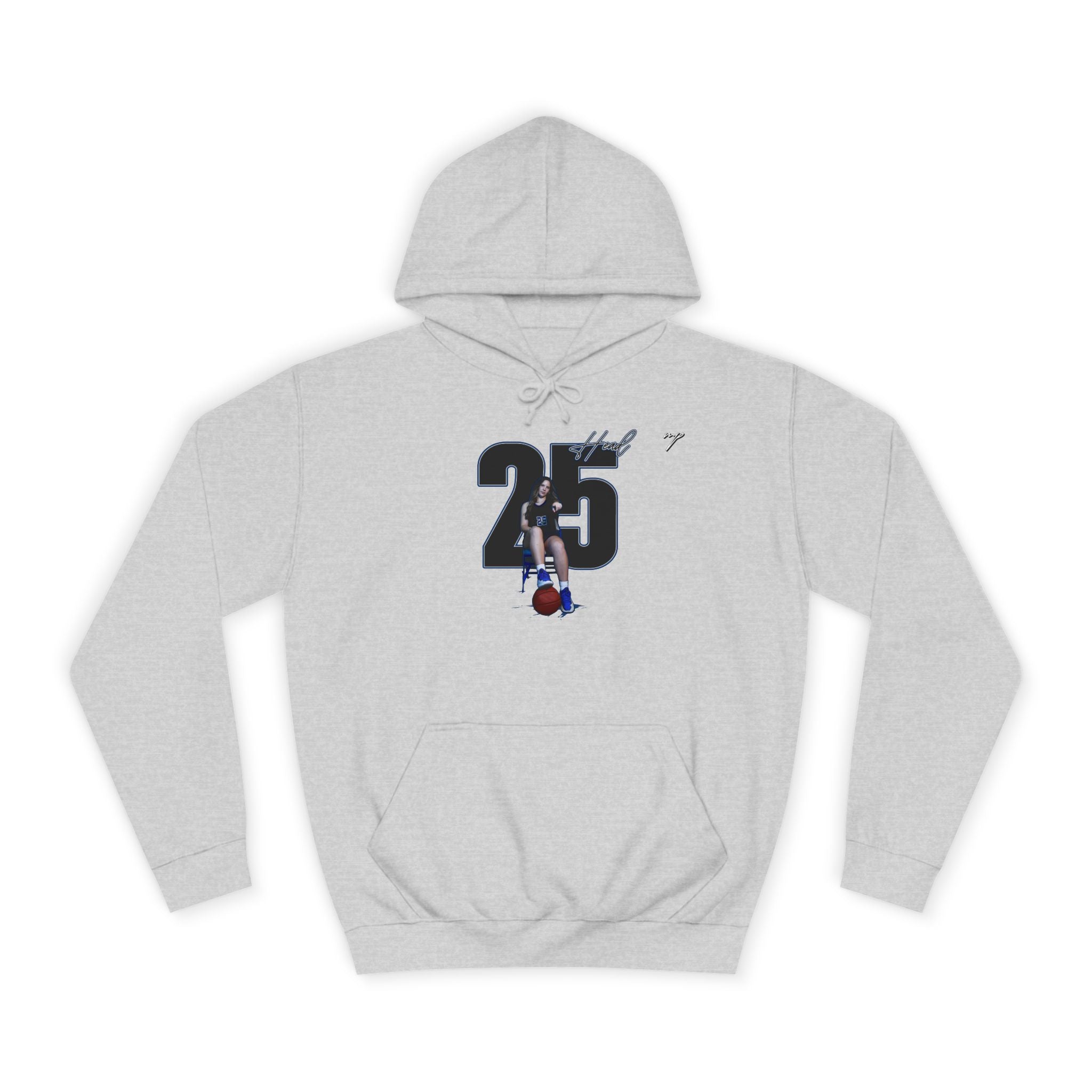 Raigan Head Hoodie