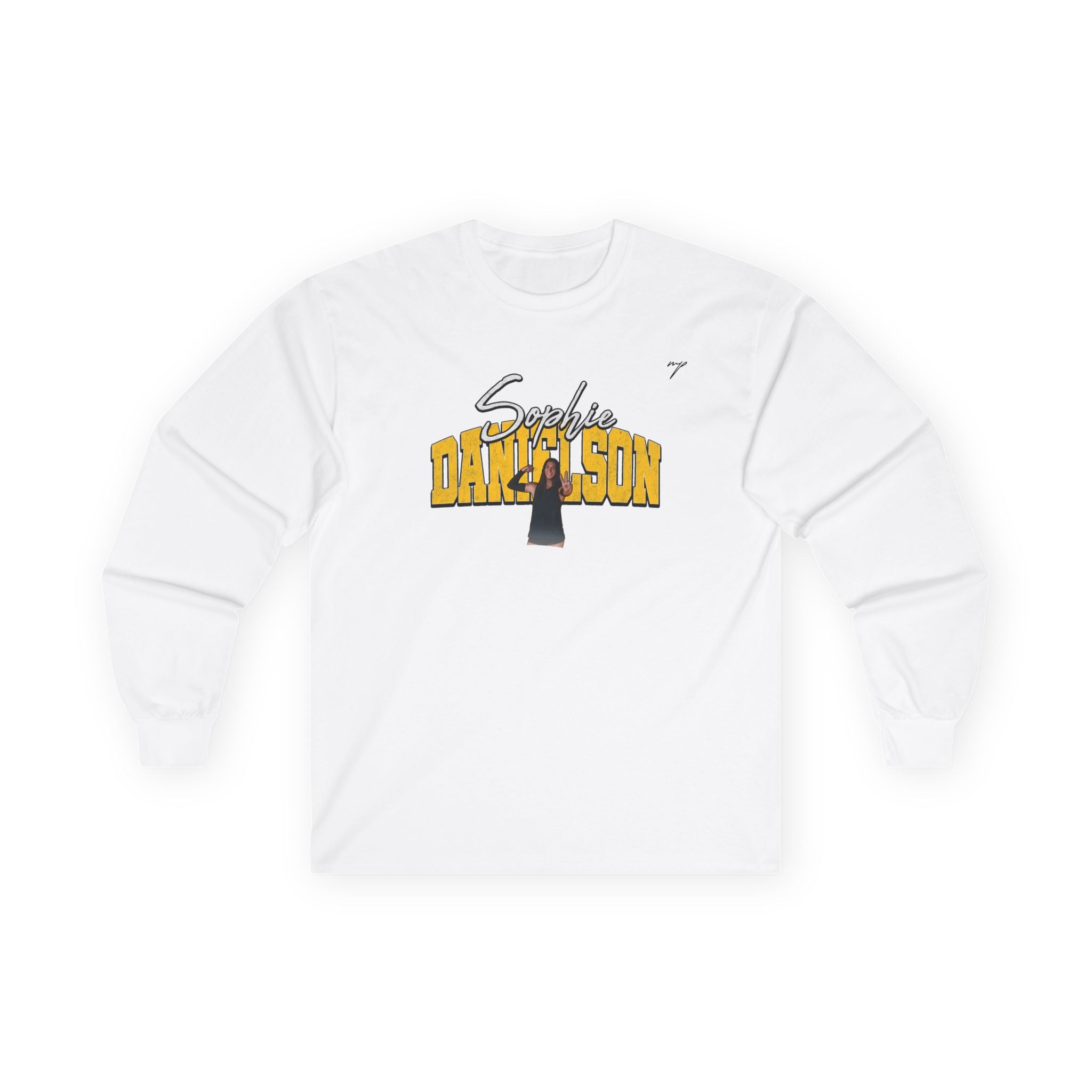 Sophie Danielson Long Sleeve