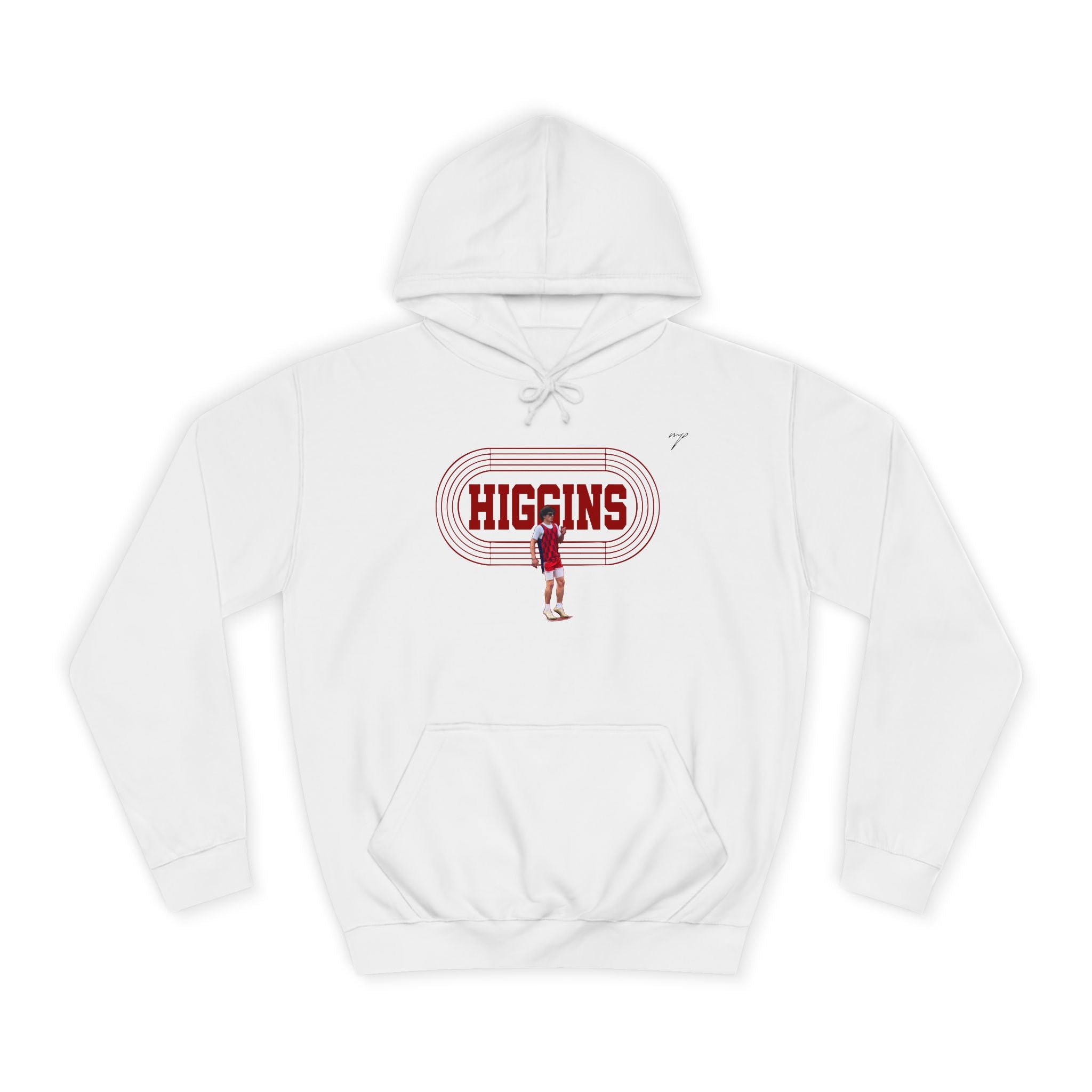 Kaedon Higgins Hoodie