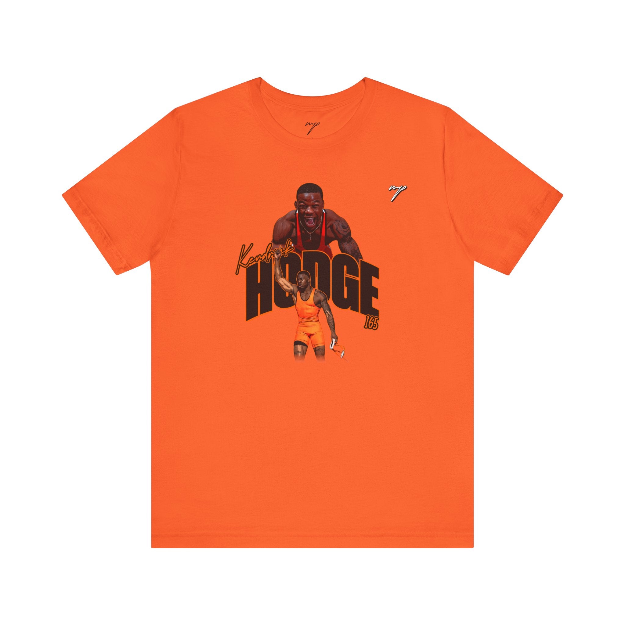 Kendrick Hodge Graphic Tee