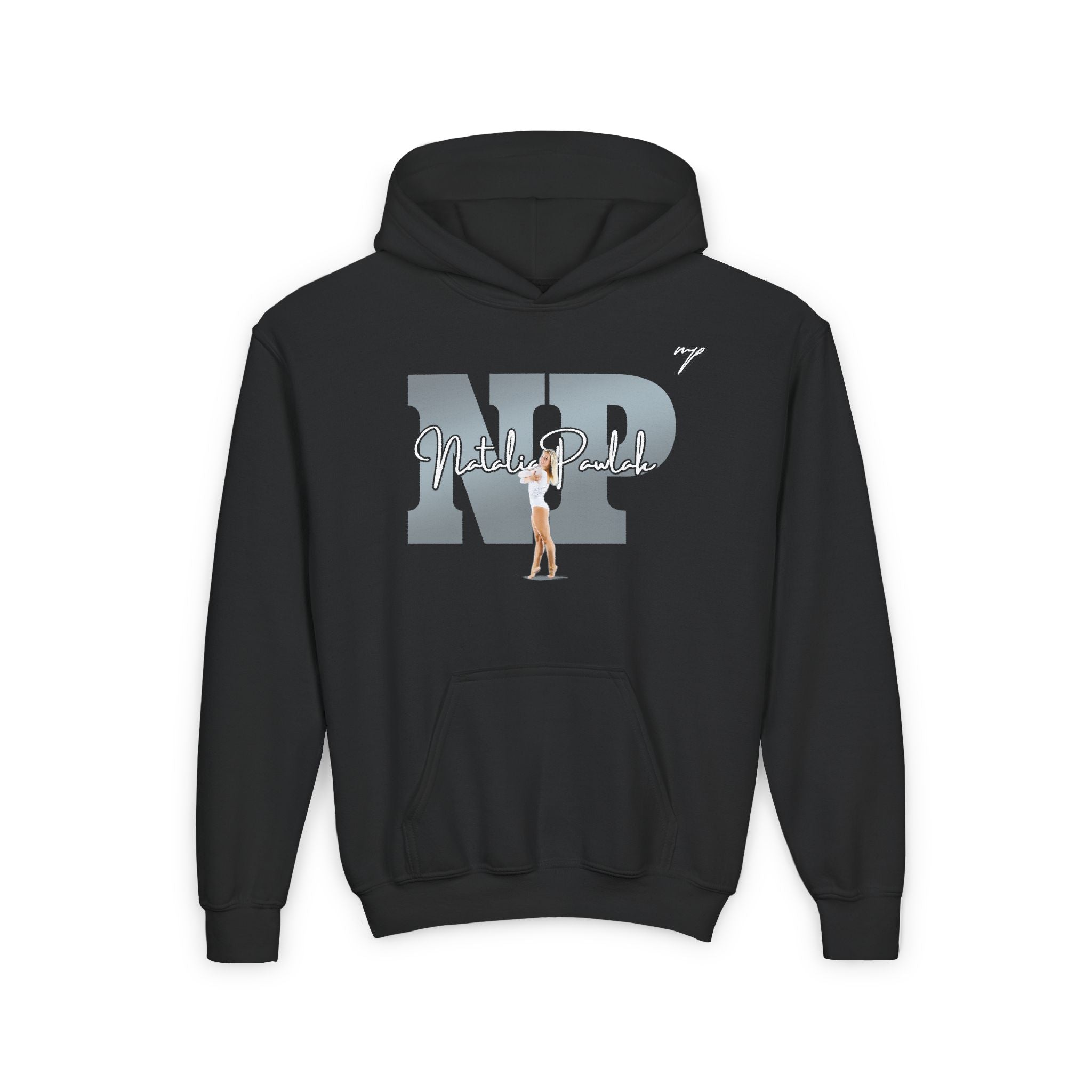 Natalia Pawlak Youth Hoodie