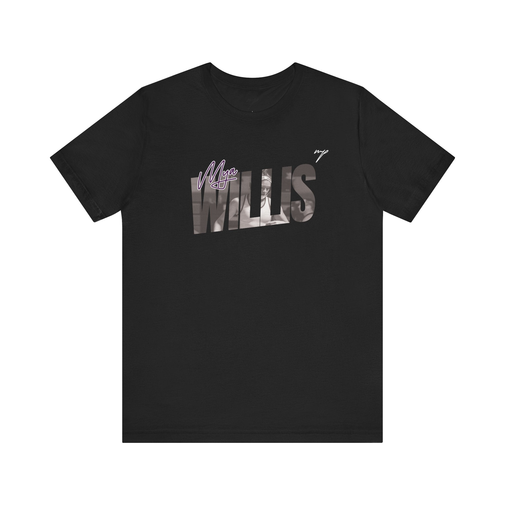 Mya Willis Graphic Tee