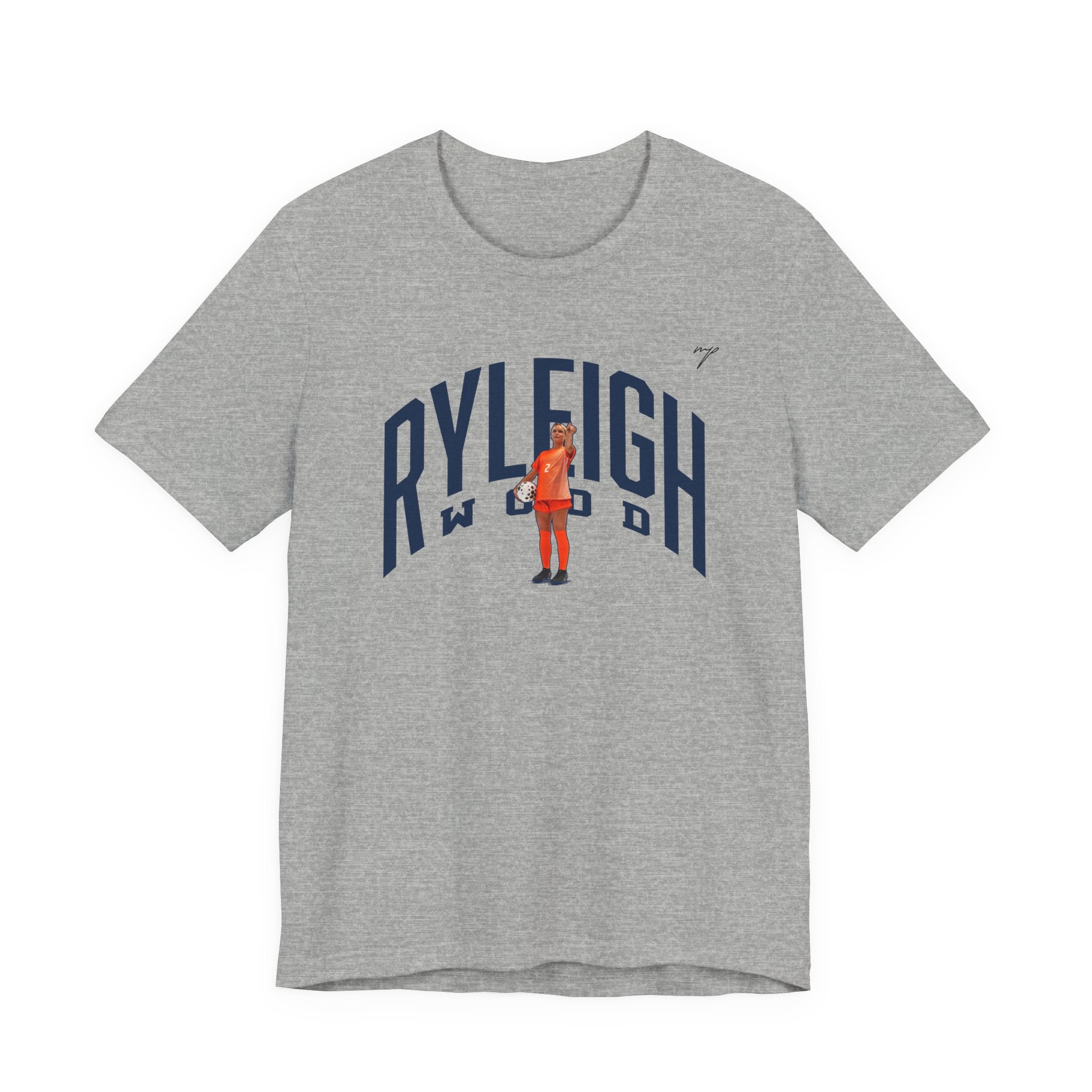 Ryleigh Wood Graphic Tee