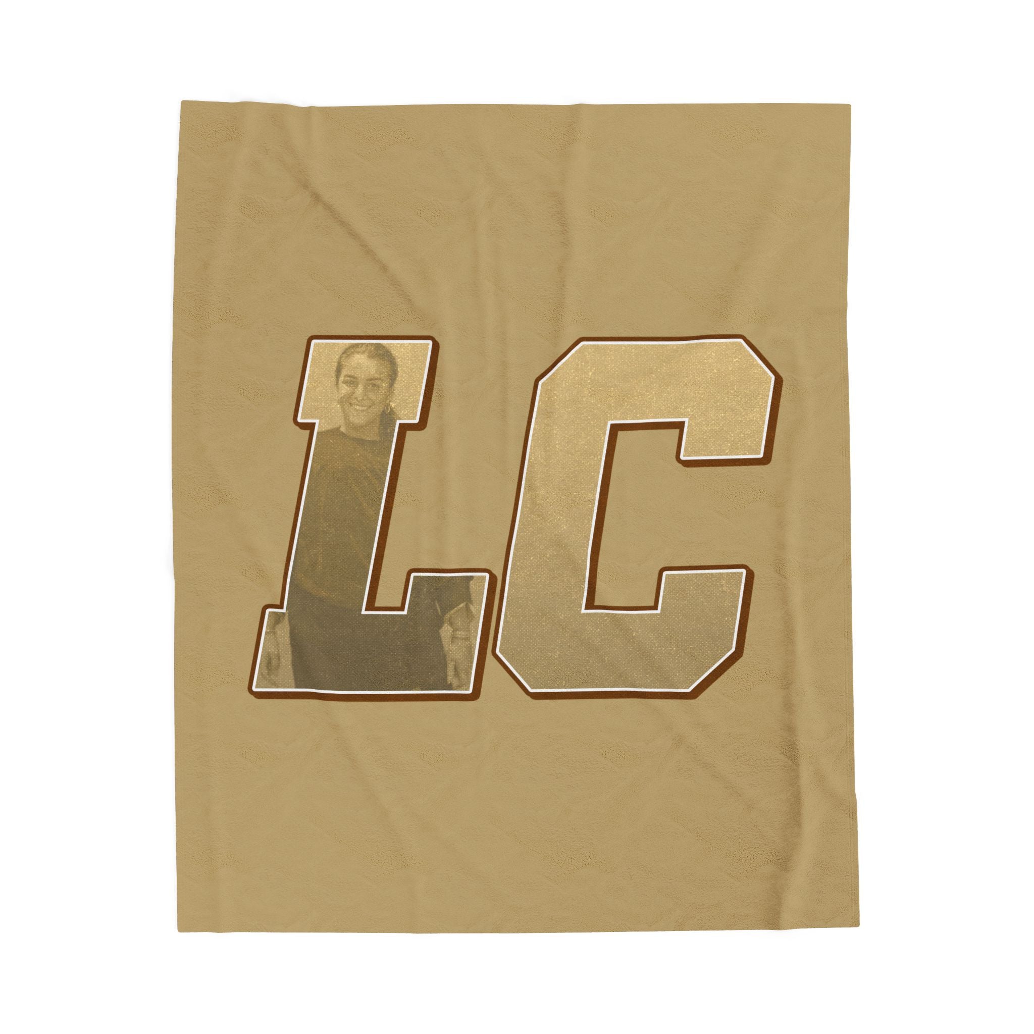 Lillian Chiaravalloti Blanket