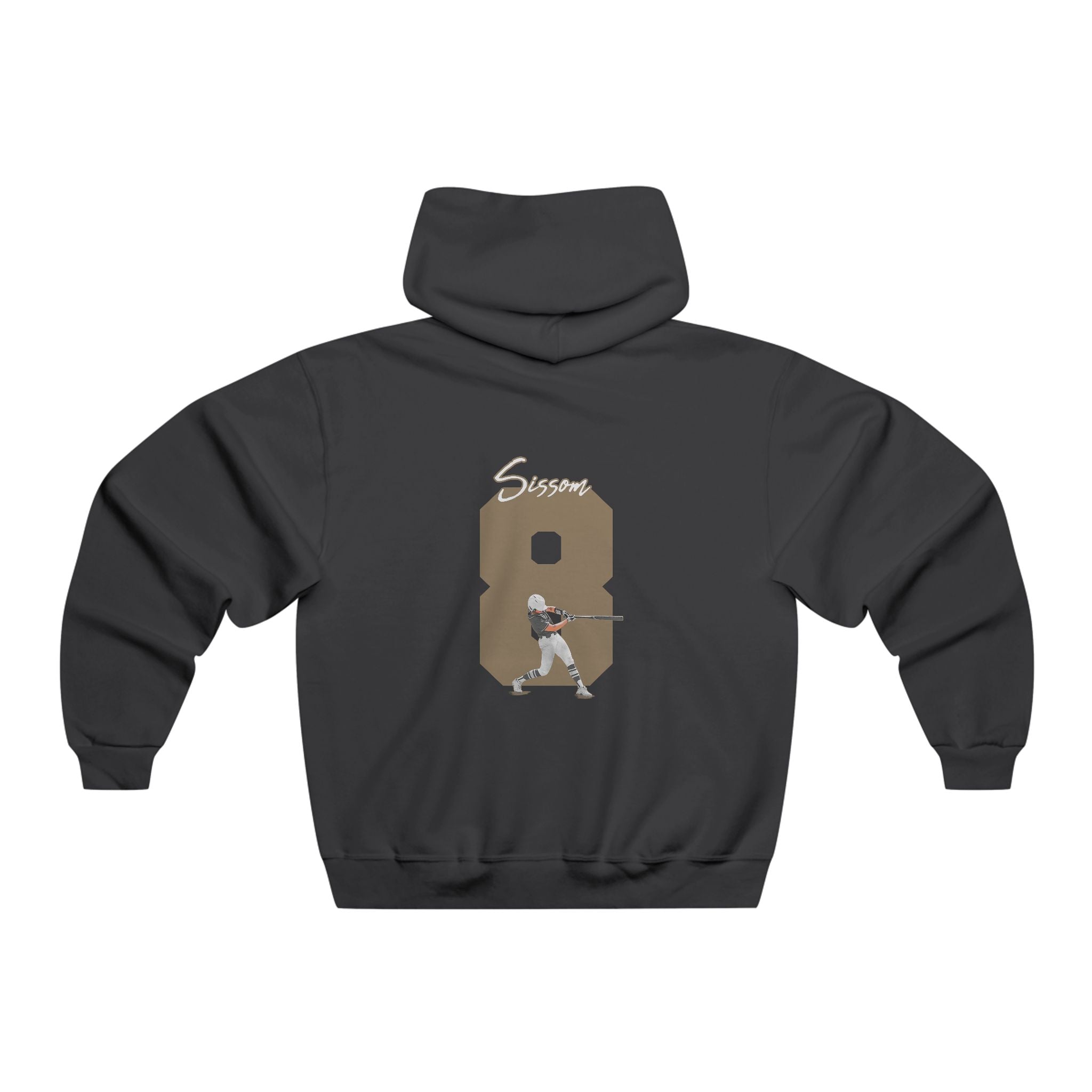 Brittyn Sissom Vintage Hoodie