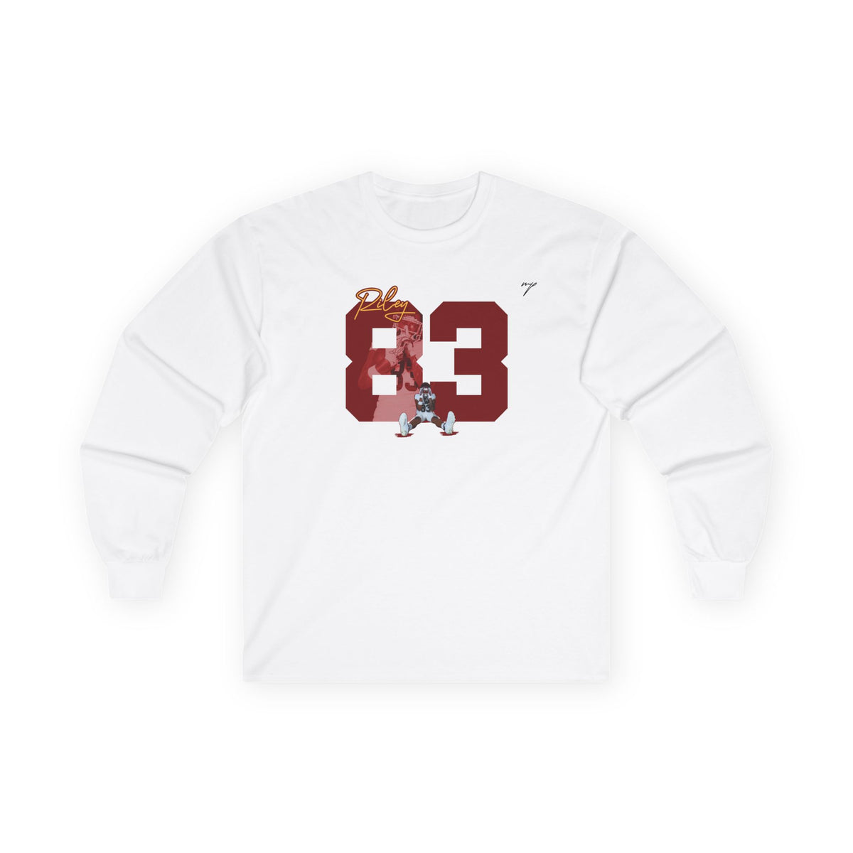 Stephan Riley Long Sleeve