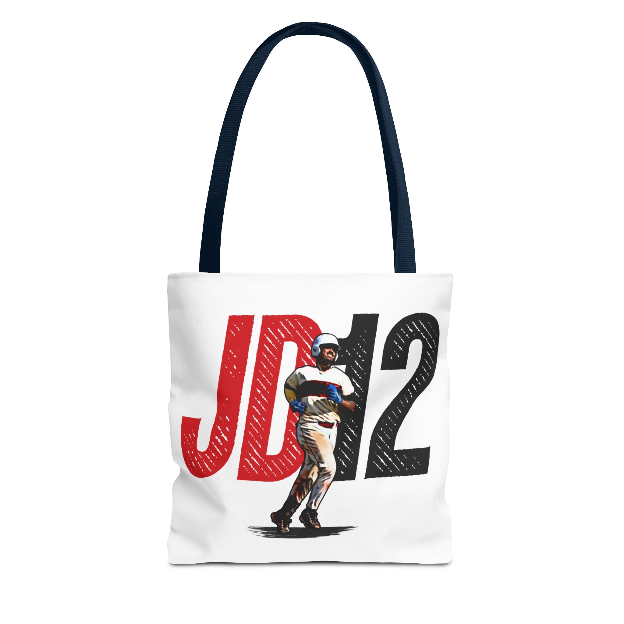 Junior Diaz Custom Tote Bag