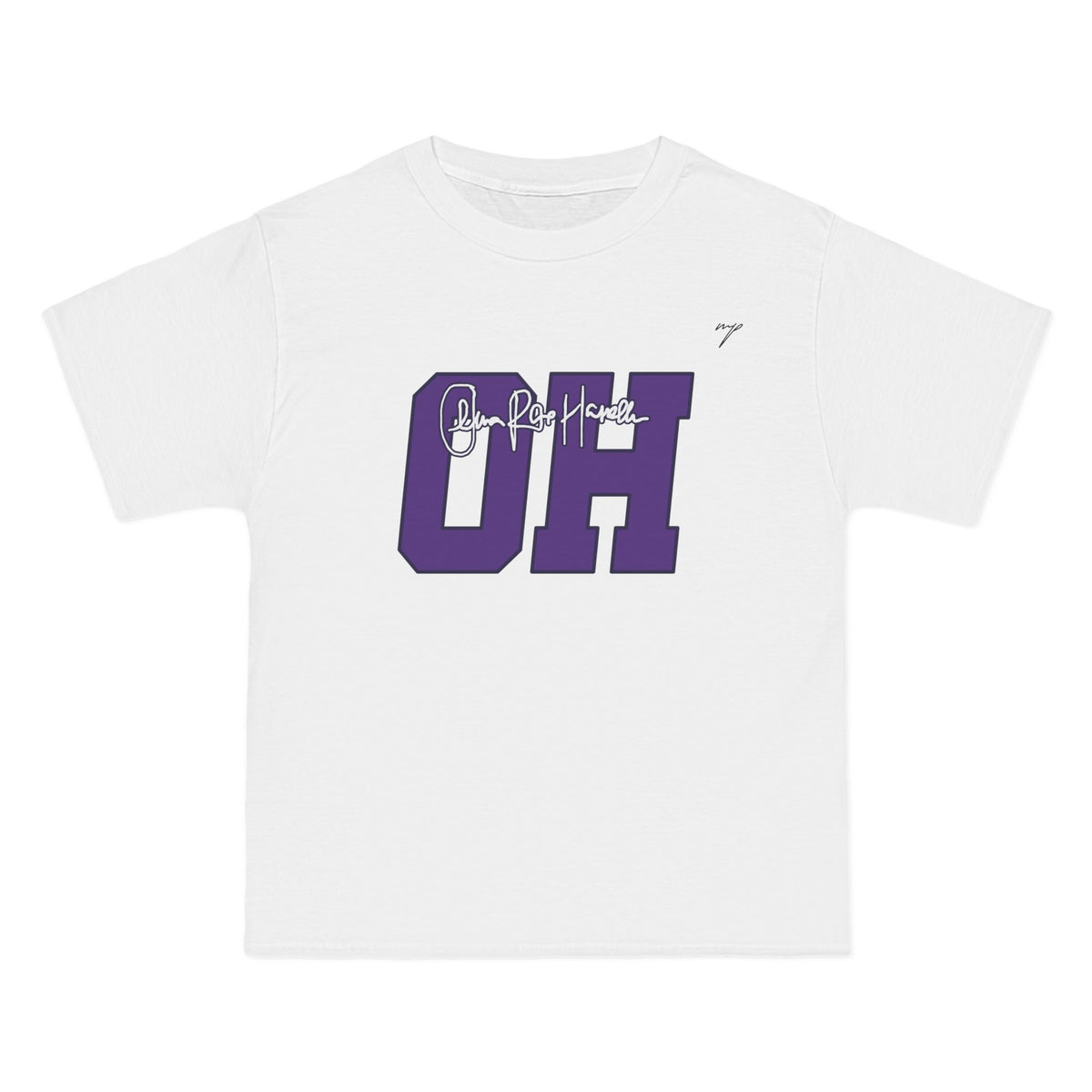 Olivia Hasselbach Vintage Tee