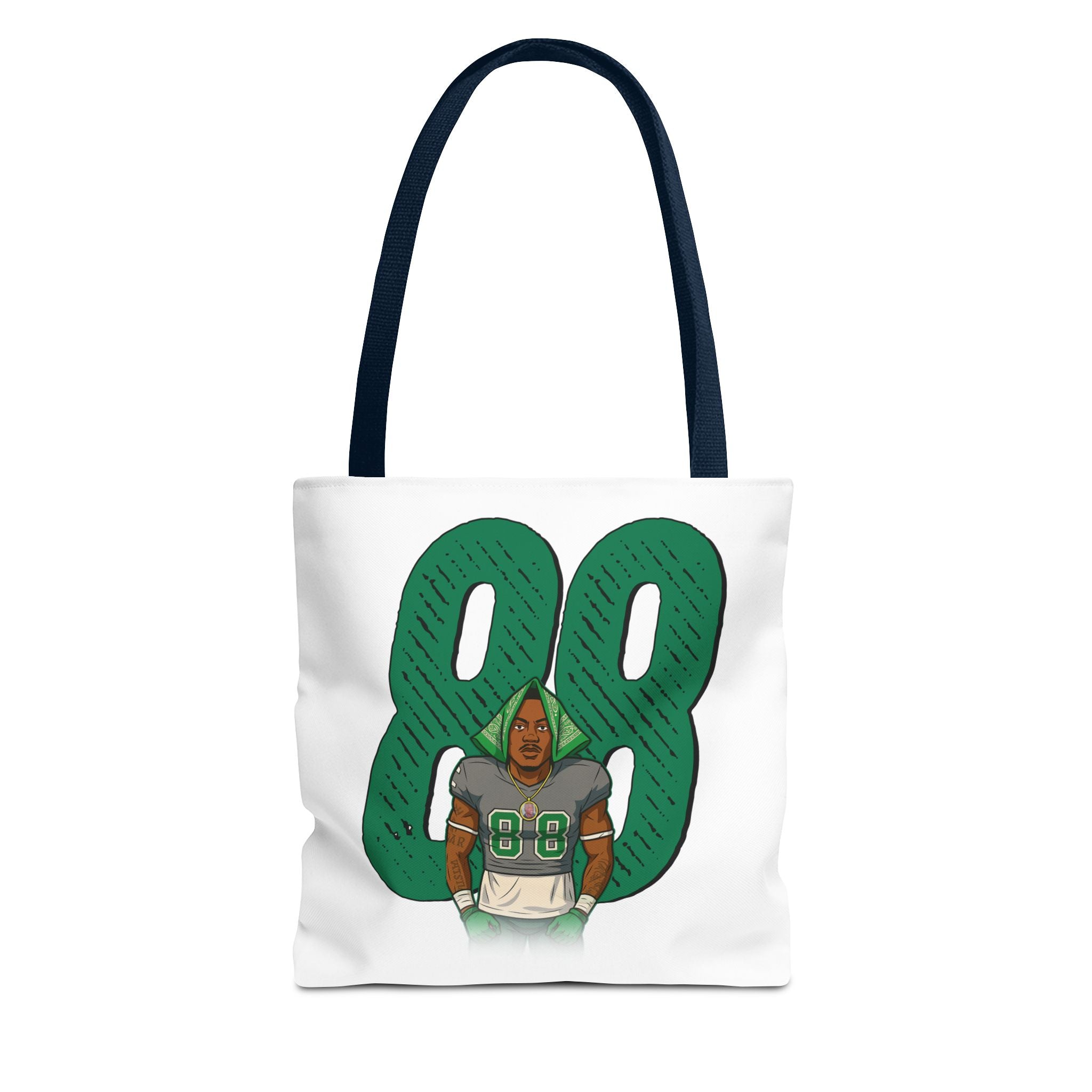 Ronn Hardin Tote Bag
