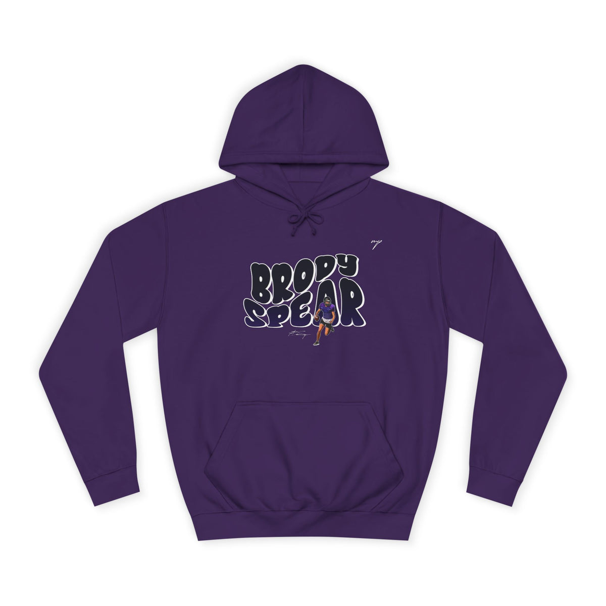 Brody Spear Hoodie