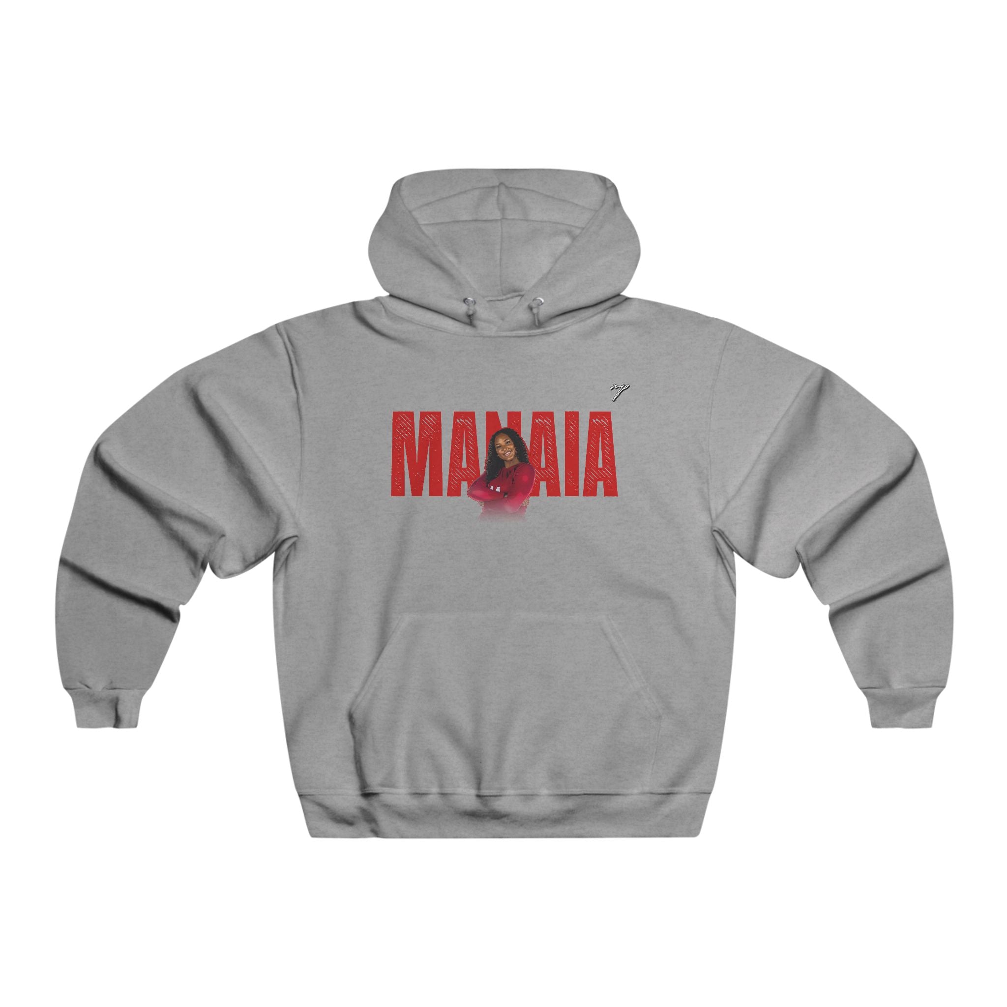 Manaia Ogbechie Vintage Hoodie