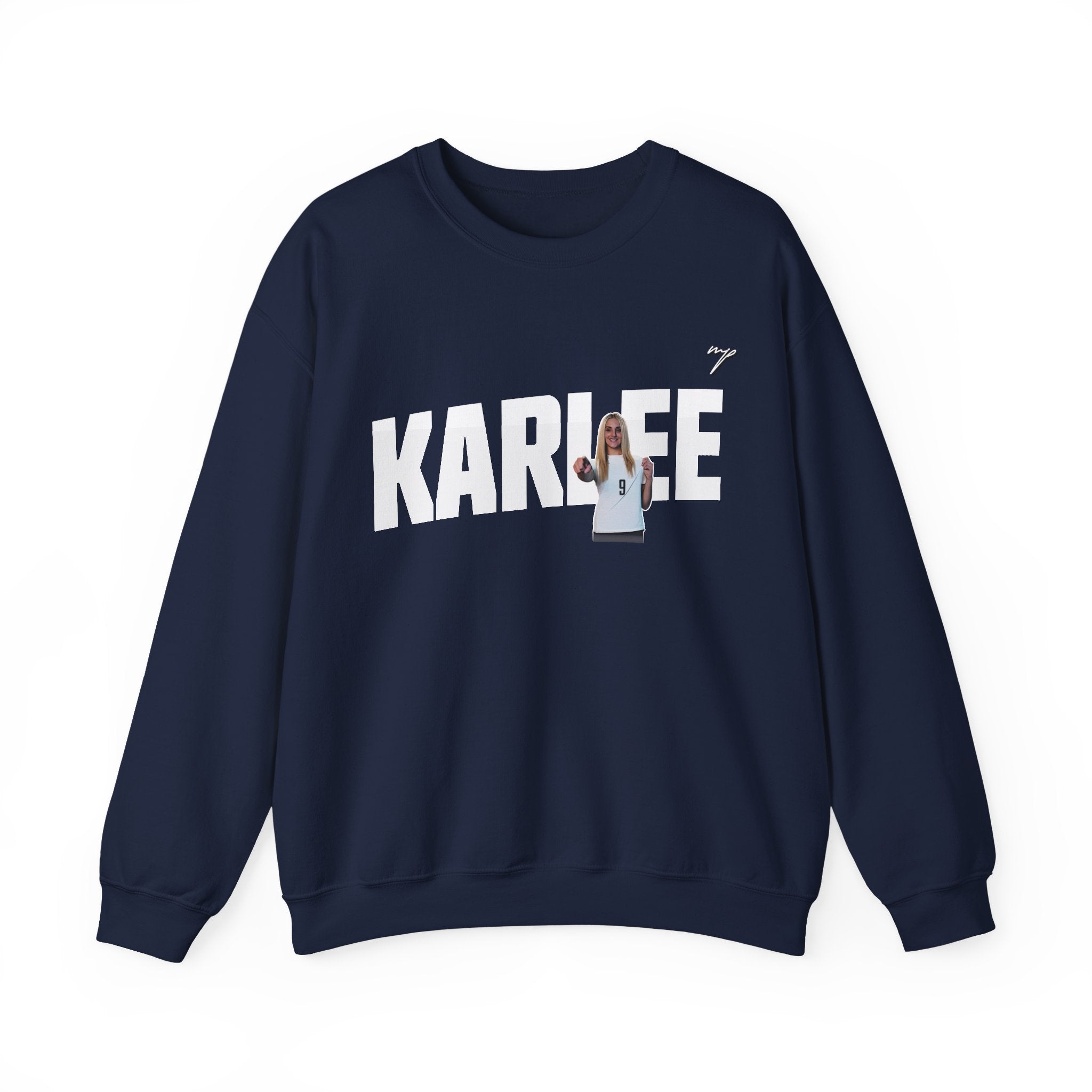 Karlee Plozay Crewneck