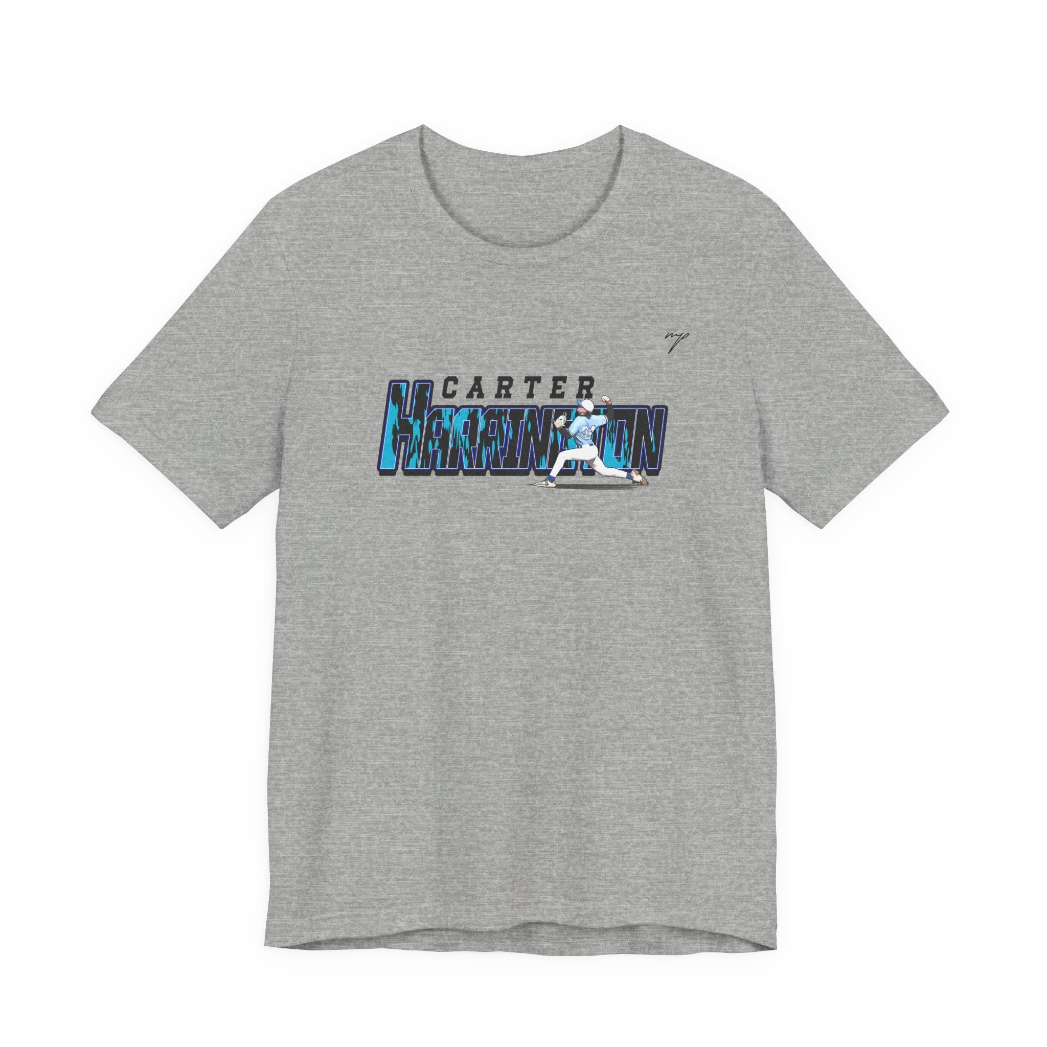 Carter Harrington Graphic Tee