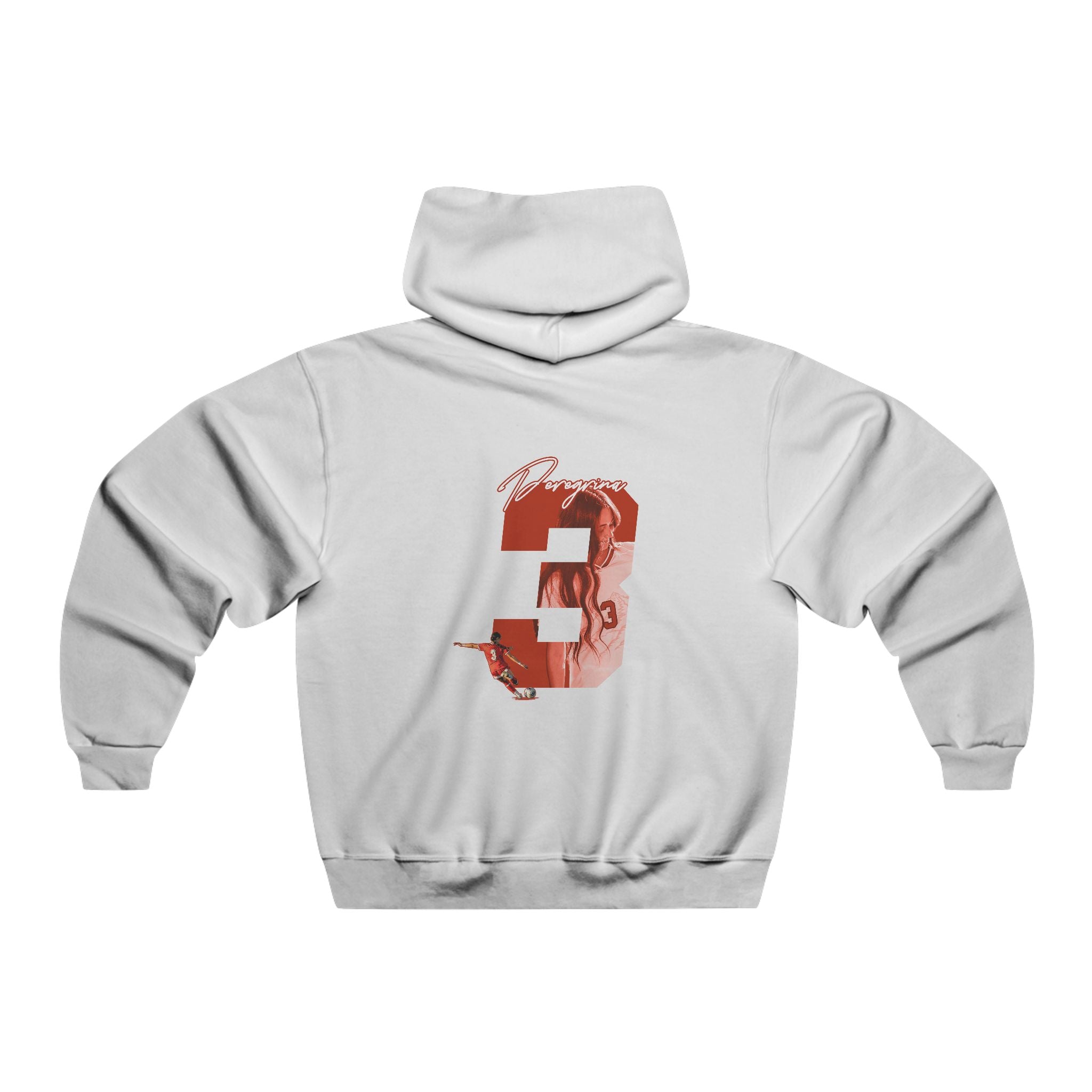 Nevaeh Peregrina Vintage Hoodie