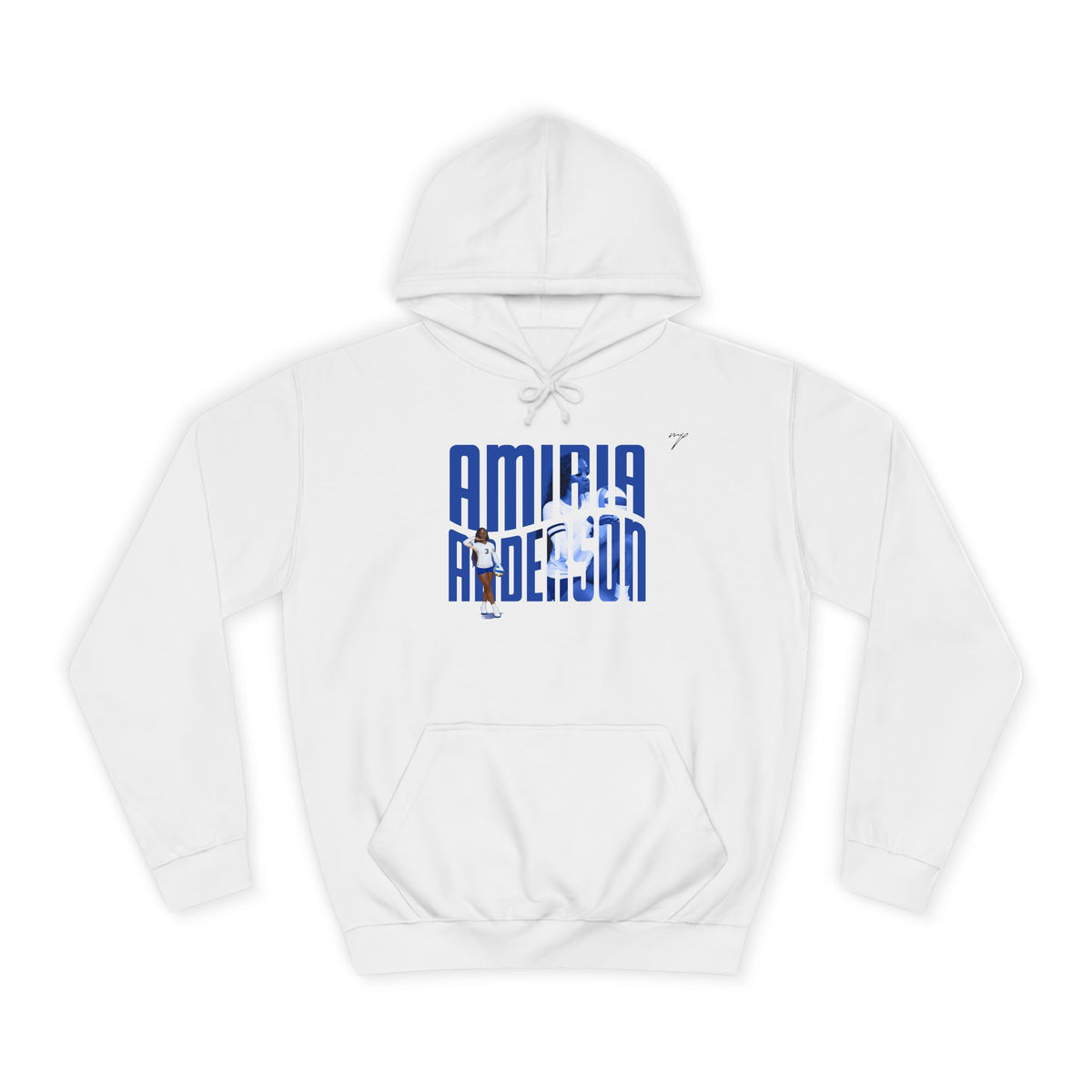 Amiria Anderson Hoodie