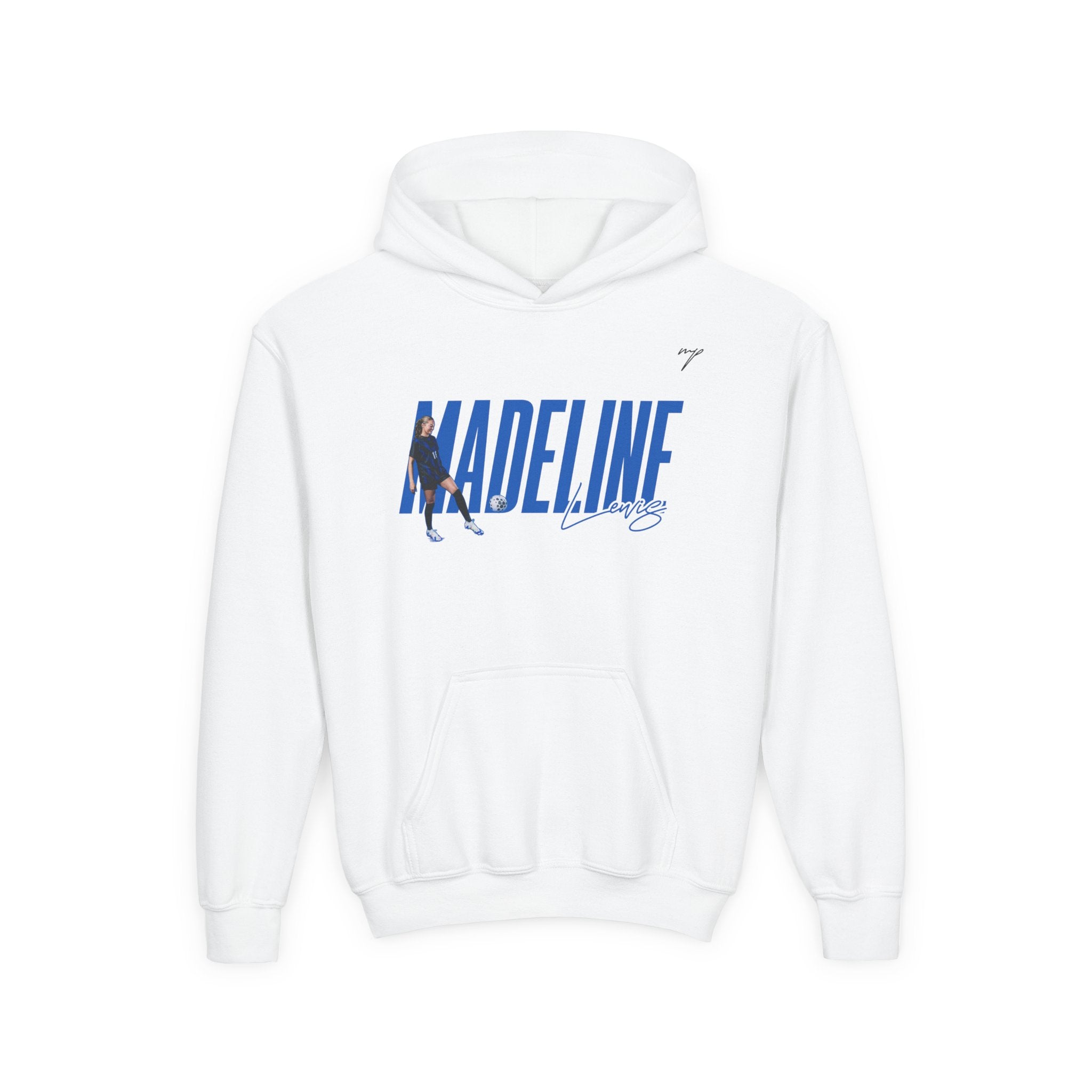 Madeline Lewis YOUTH Hoodie