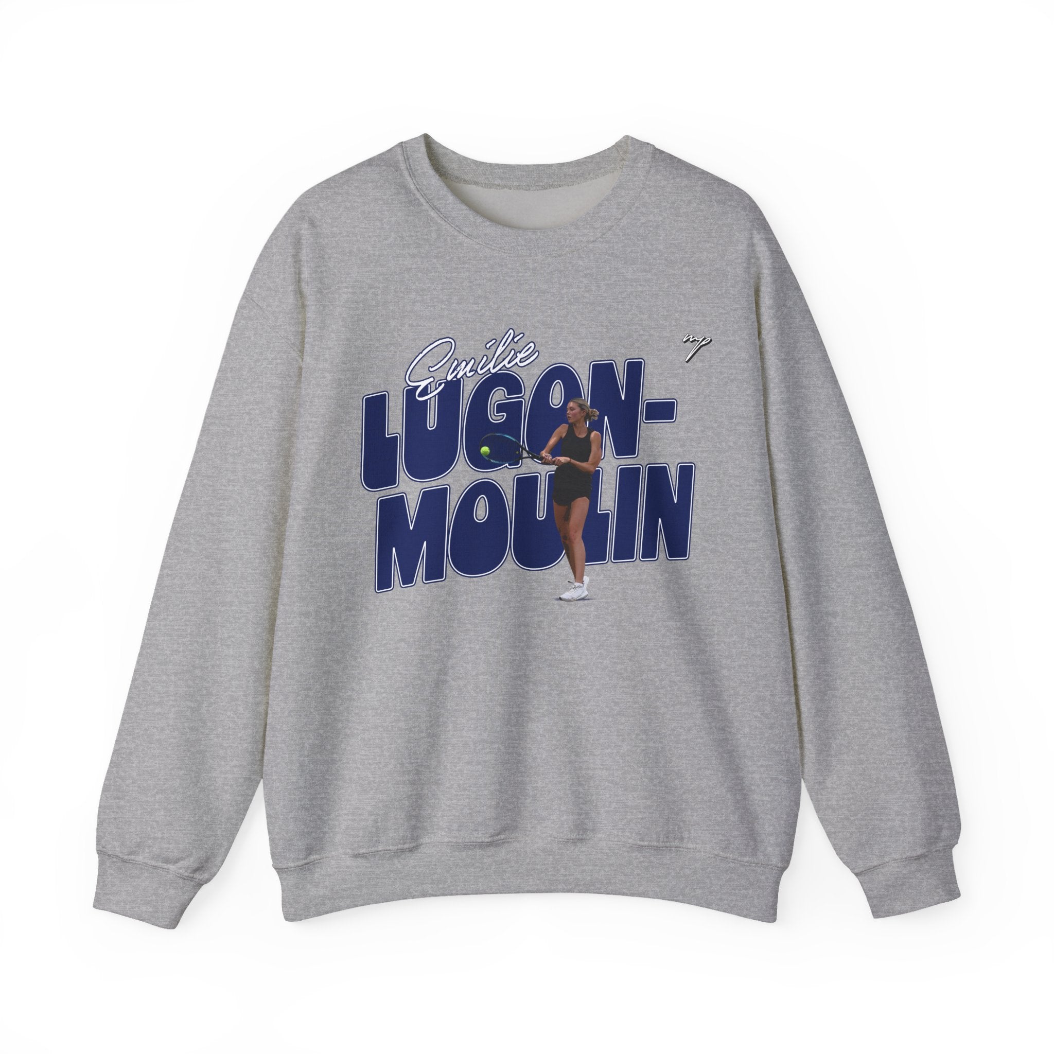 Emilie Lugon-Moulin Crewneck