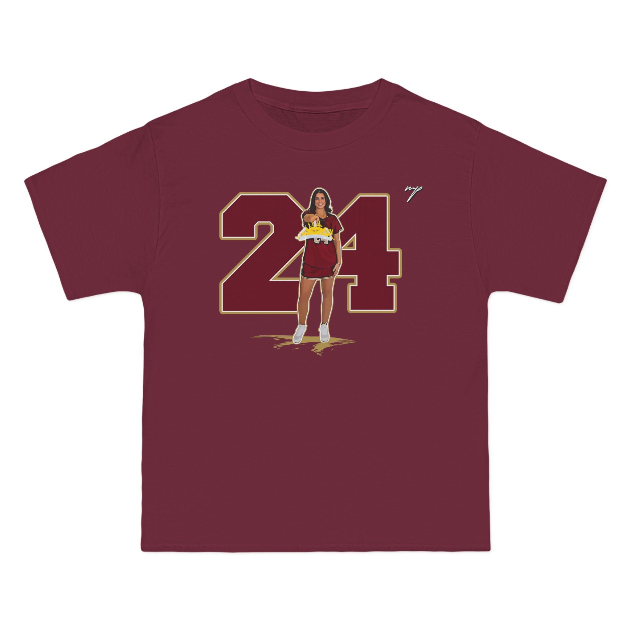 Kailey McKenna Vintage Tee