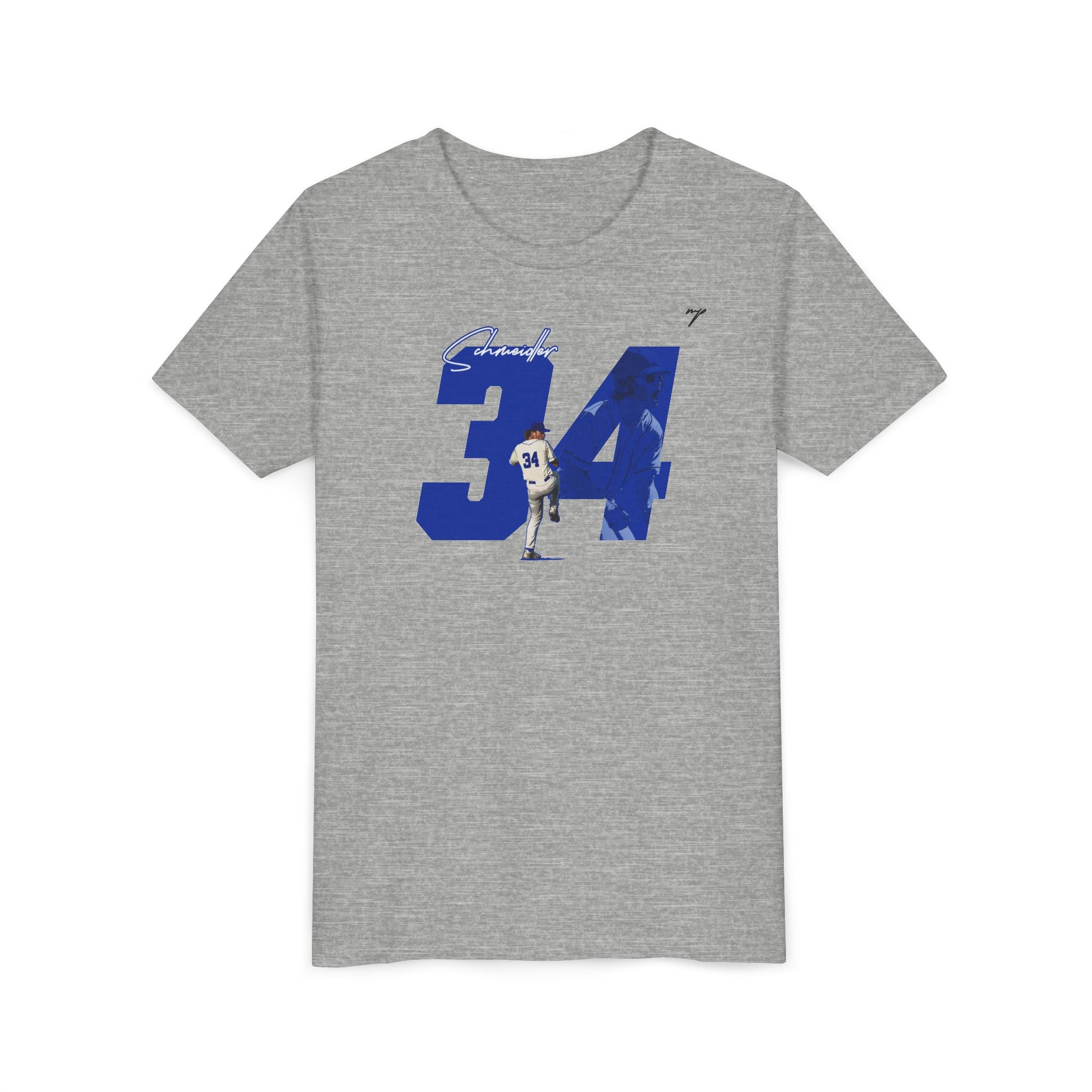 Ty Schmeidler YOUTH Graphic Tee