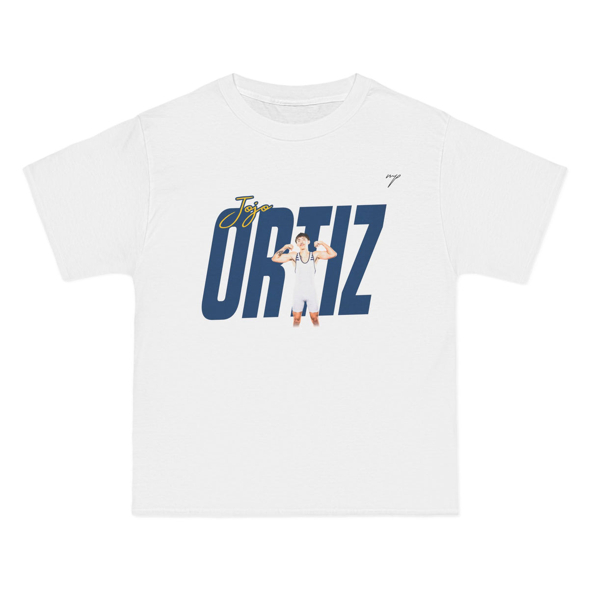 Joseph Ortiz Vintage Tee