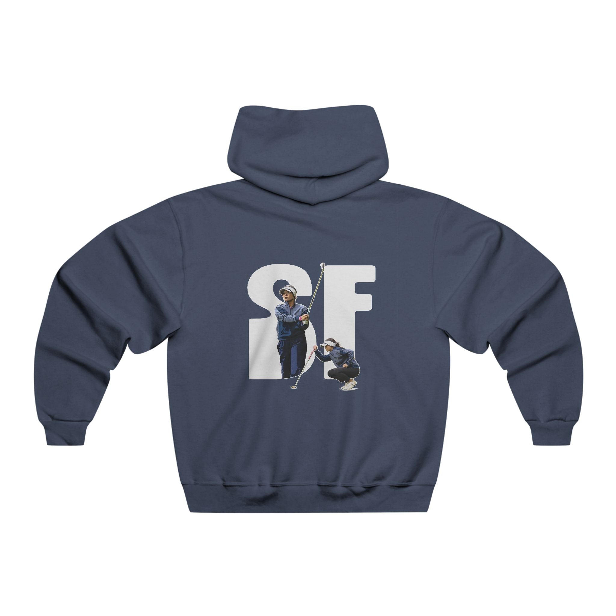 Sophia Fujita Vintage Hoodie