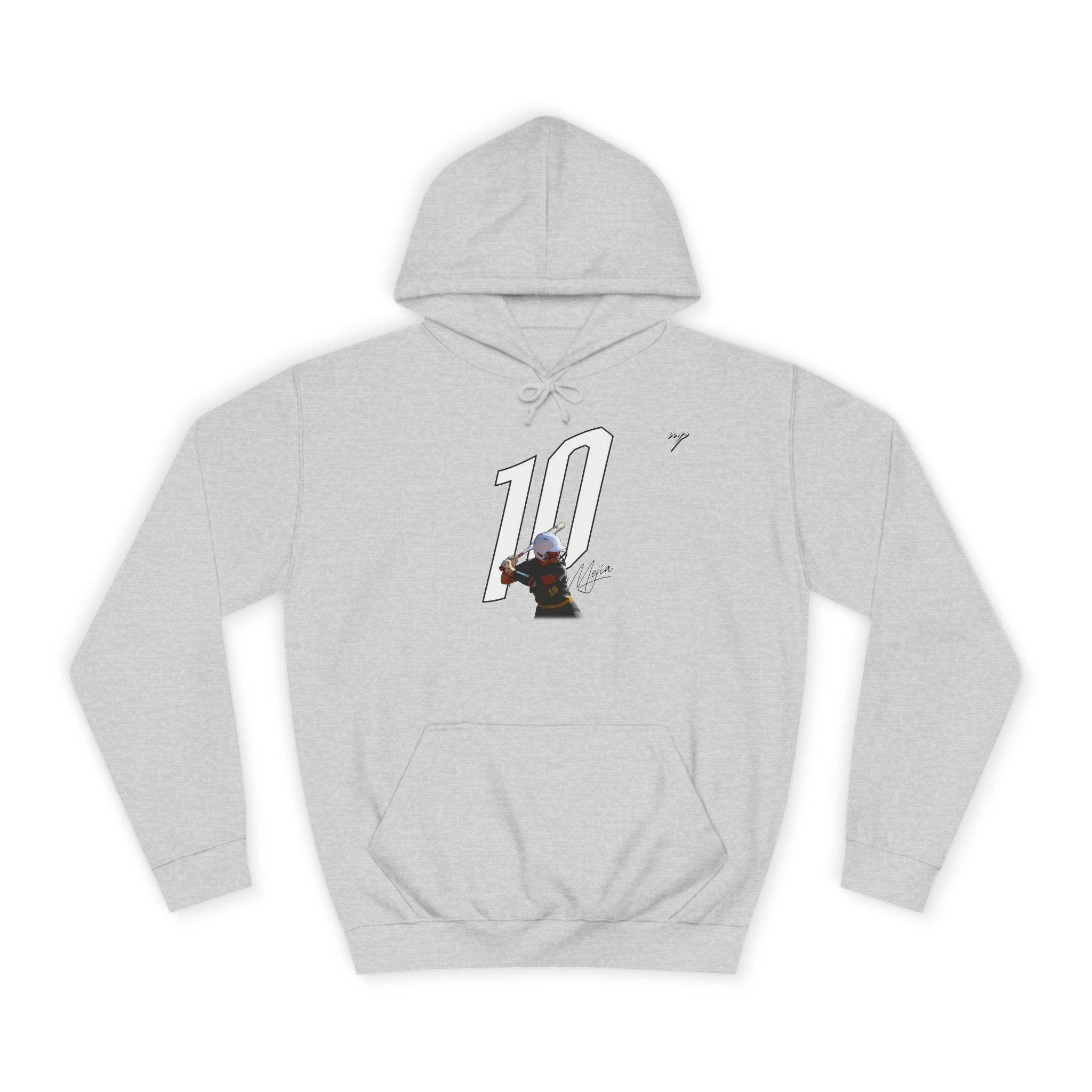 Madison Mejía Hoodie