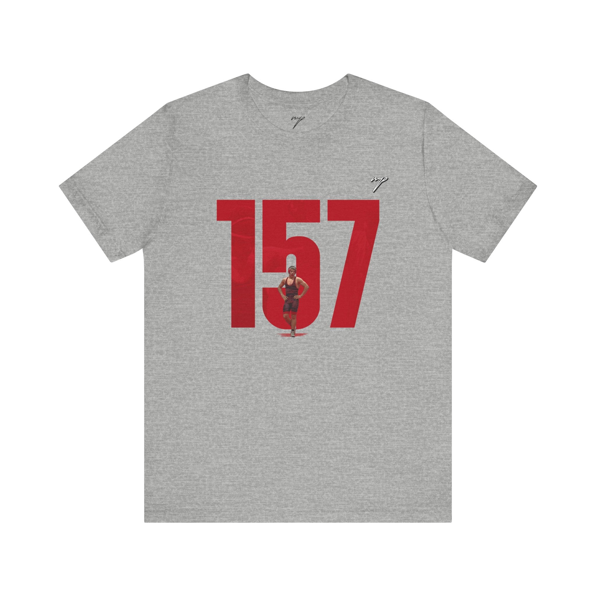 Armand Laviola Graphic Tee