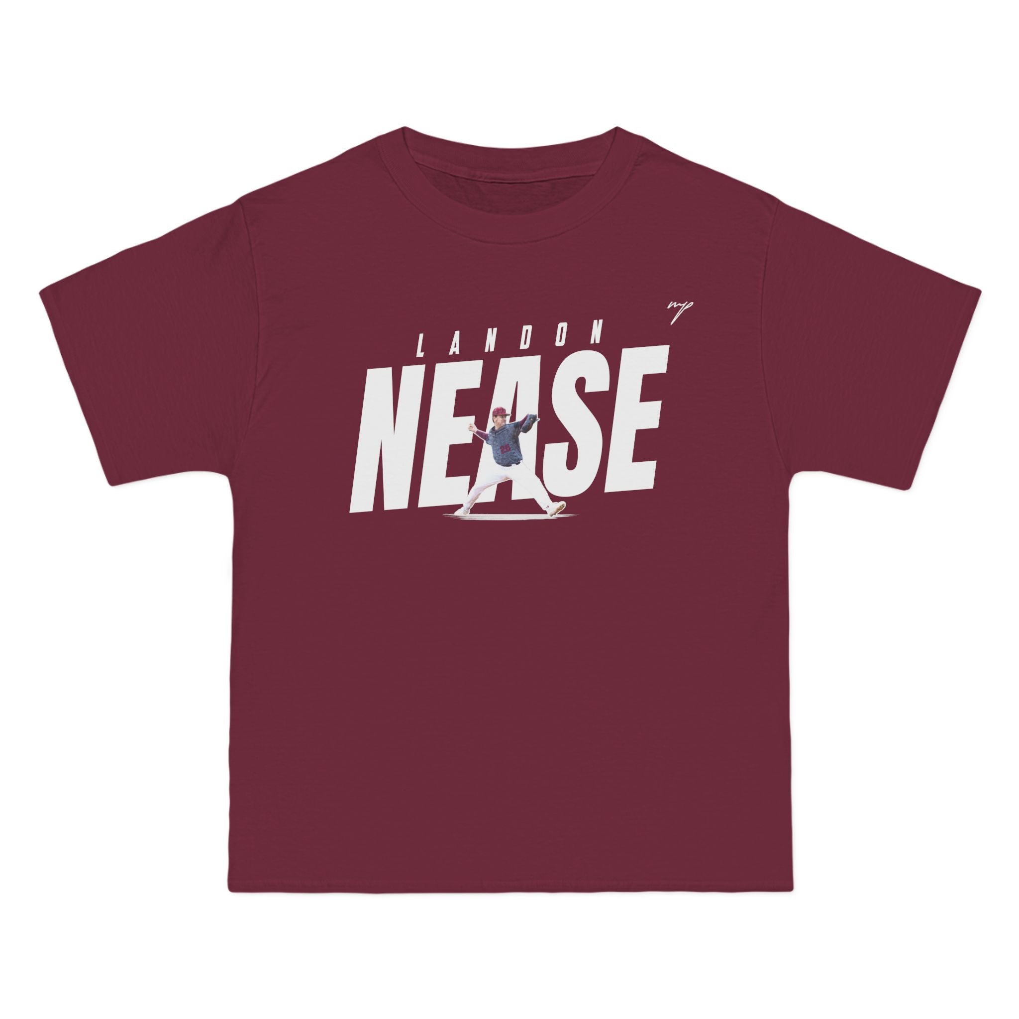 Landon Nease Vintage Tee