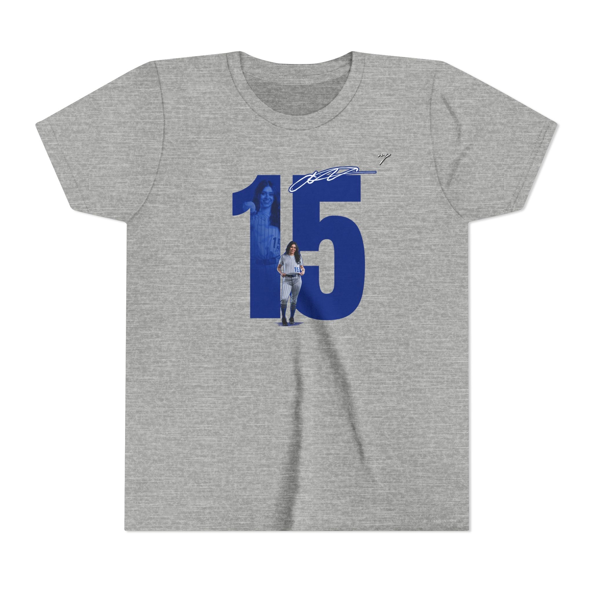 Alexis Miranda YOUTH Graphic Tee