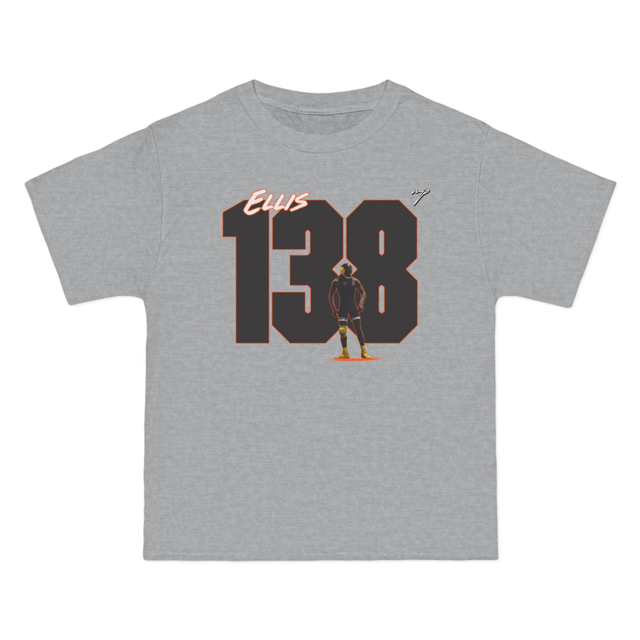 Daniel Ellis Vintage Tee