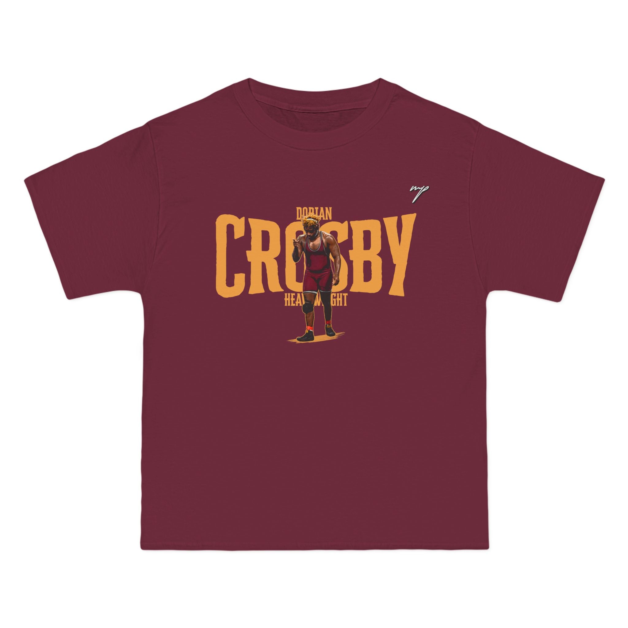 Dorian Crosby Vintage Tee