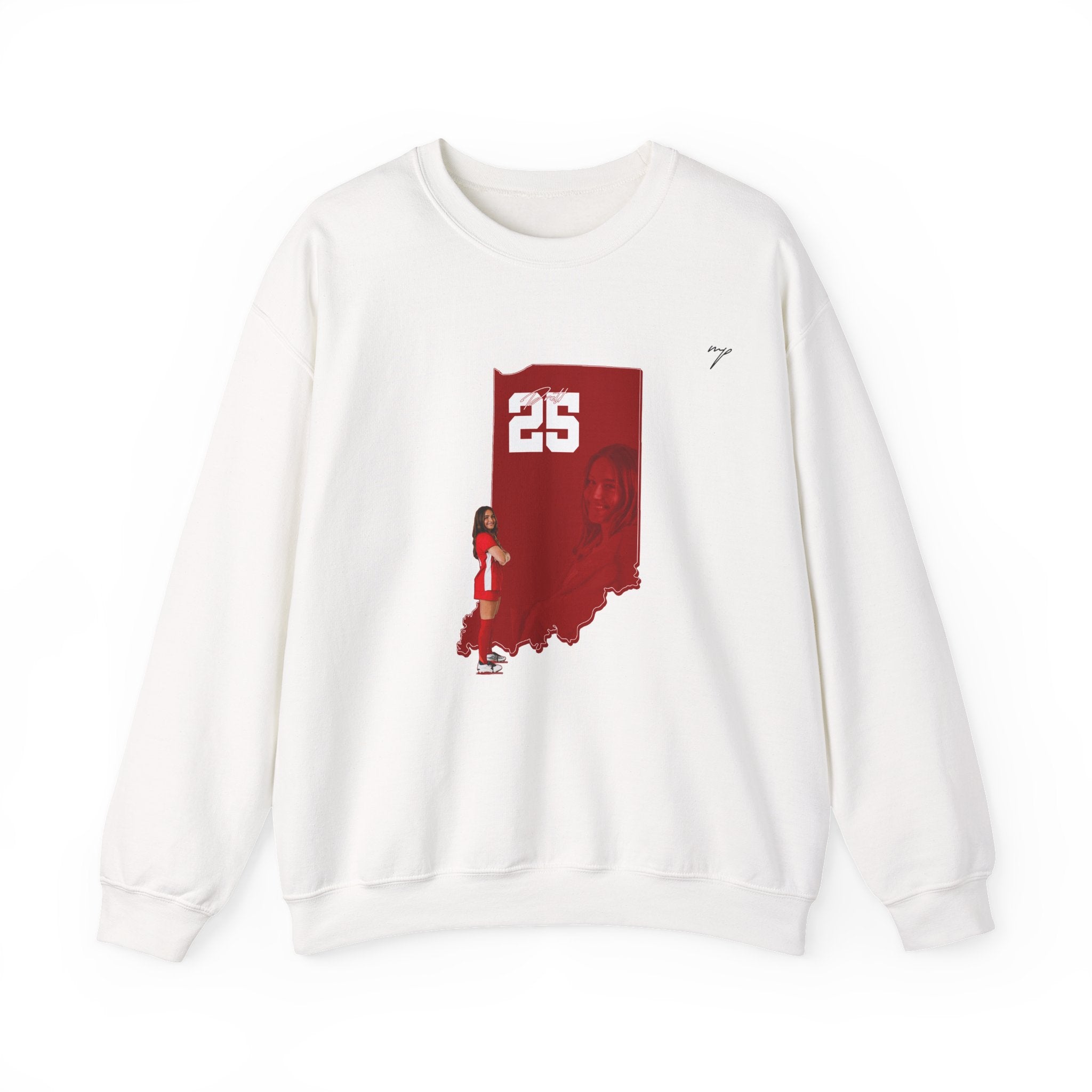 Josie Pratl Crewneck