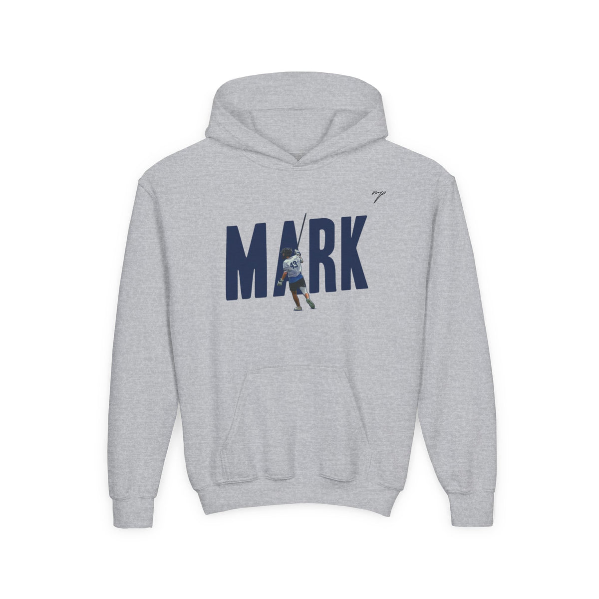 Mark Impemba YOUTH Hoodie