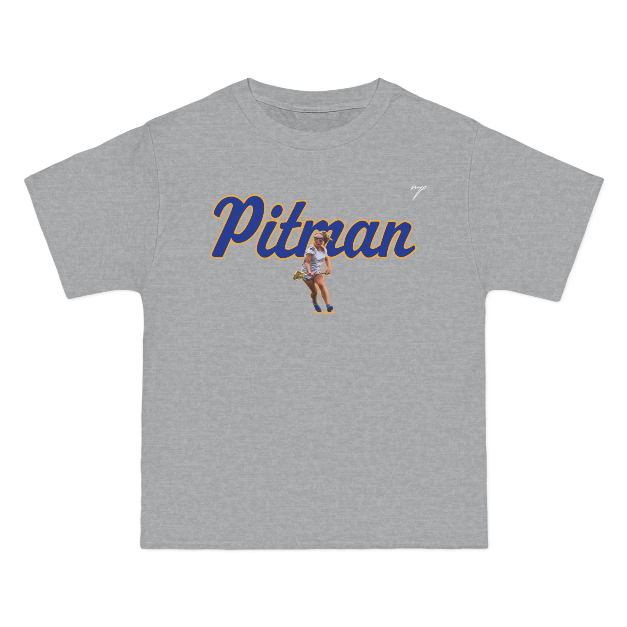 Addison Pitman Vintage Tee