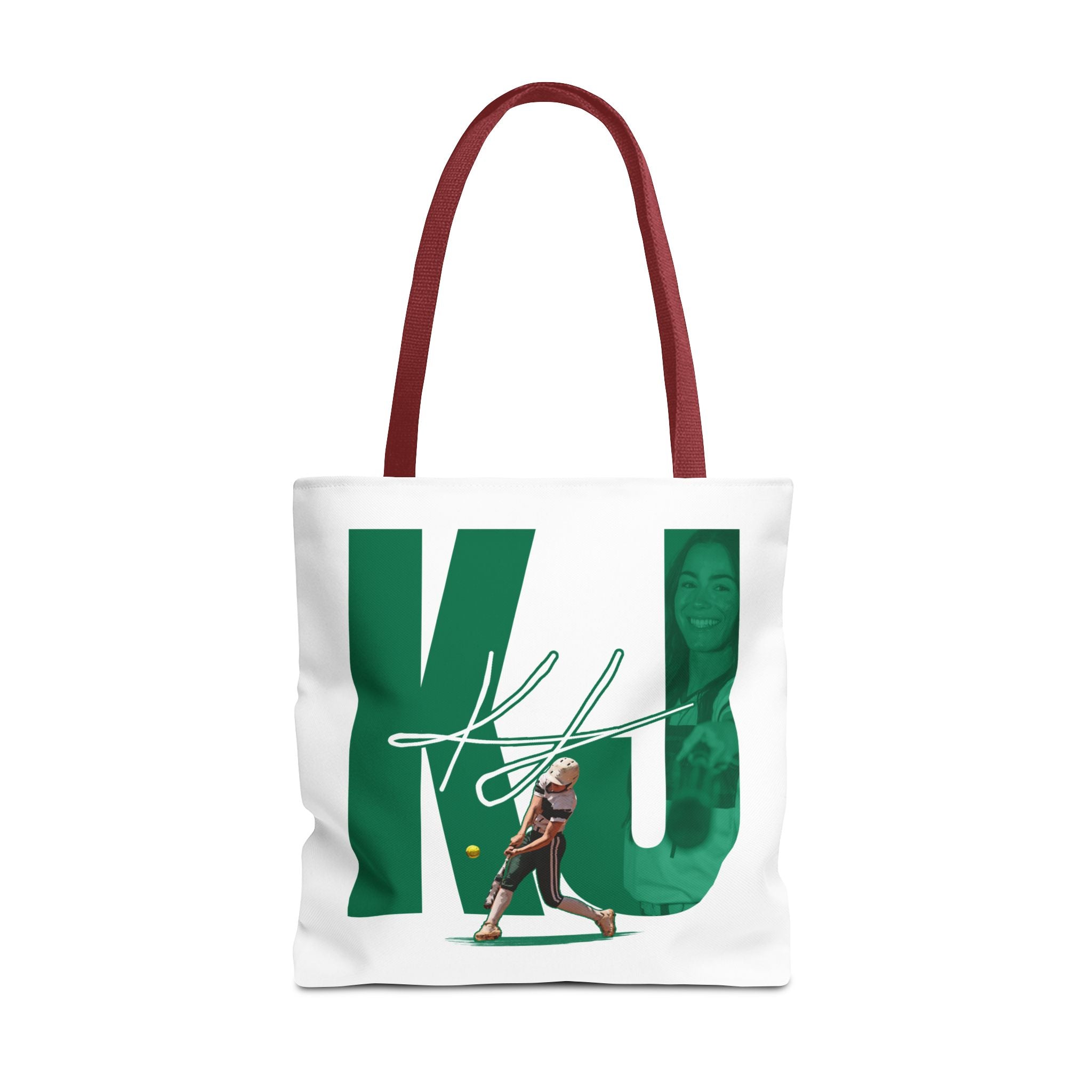 Kaysie Jolley Tote Bag