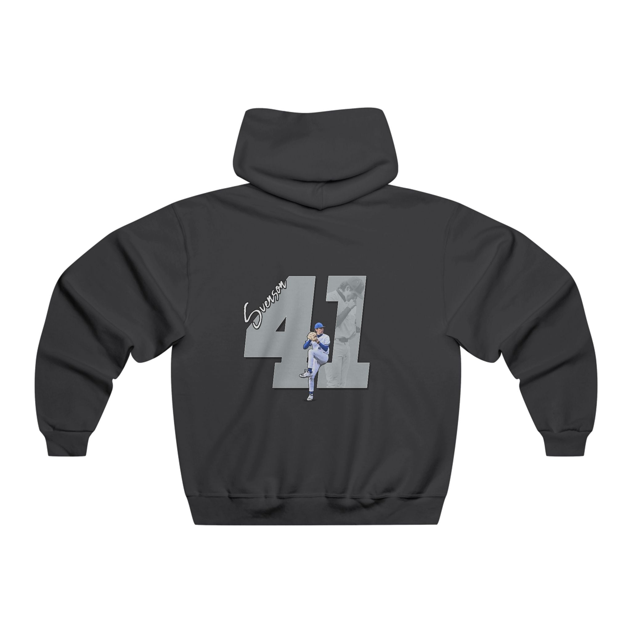 Steven Svenson Vintage Hoodie