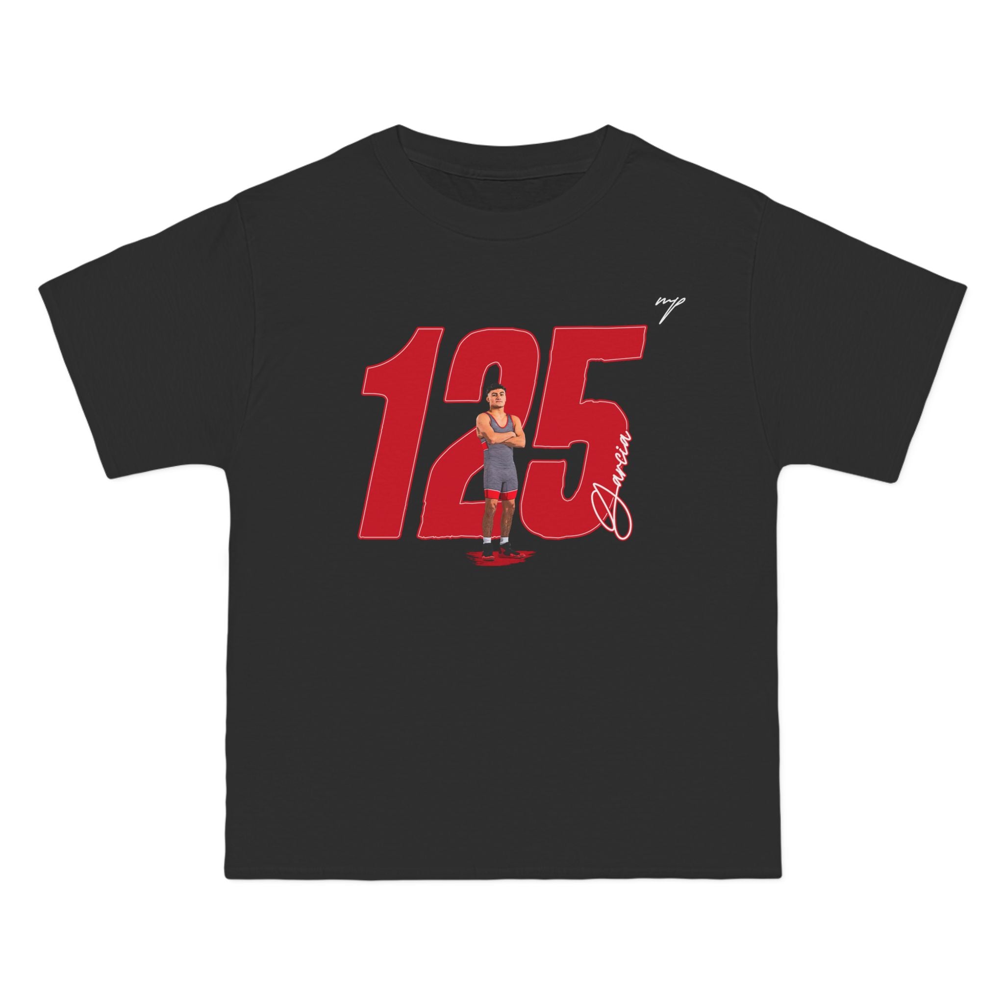Austin Garcia Vintage Tee