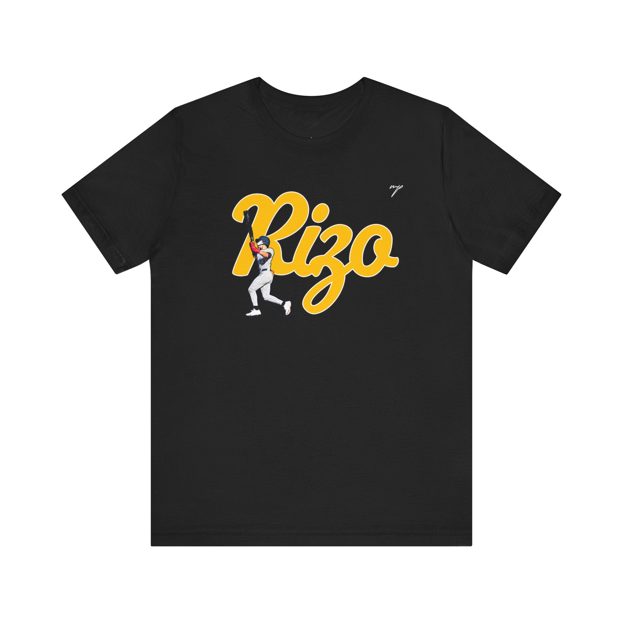 Alex Rizo Graphic Tee