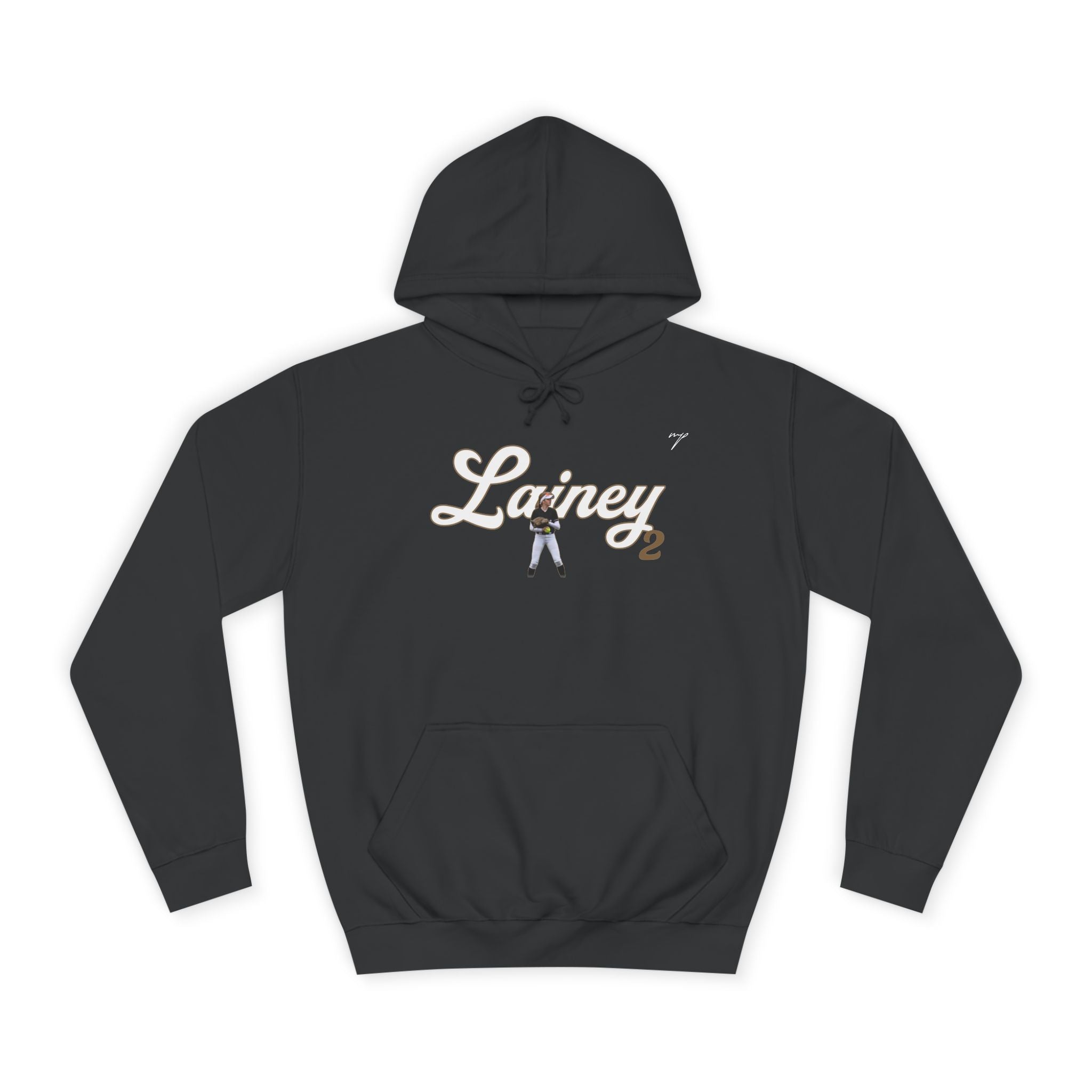 Lainey Babich Hoodie