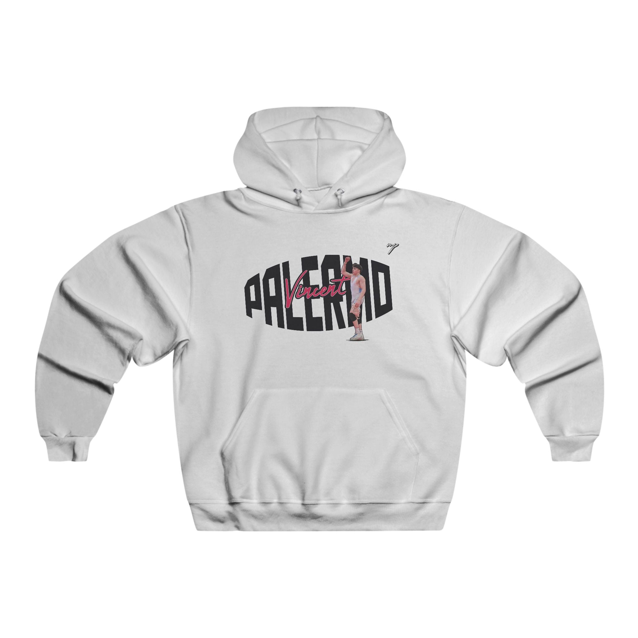 Vincent Palermo Vintage Hoodie