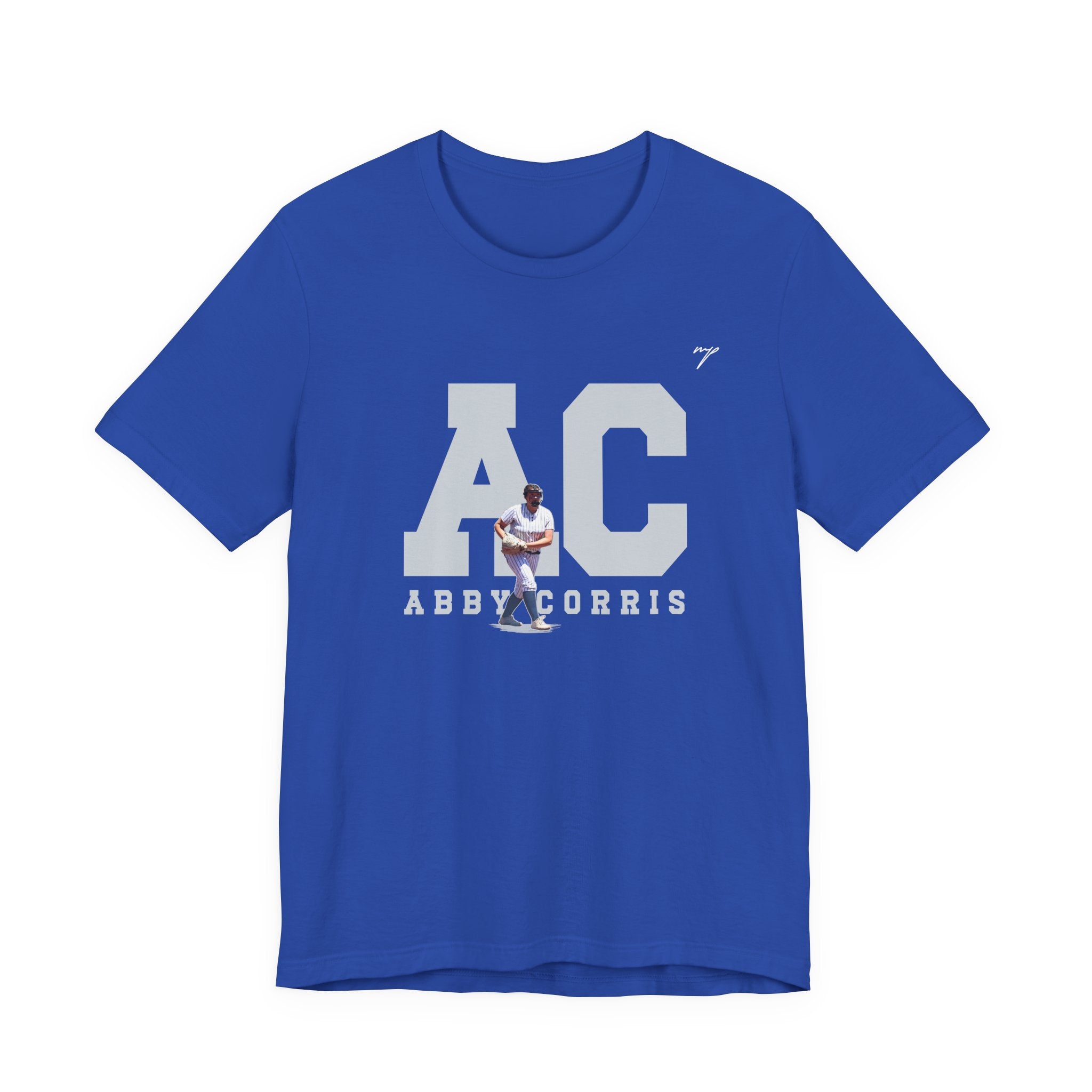 Abby Corris Graphic Tee