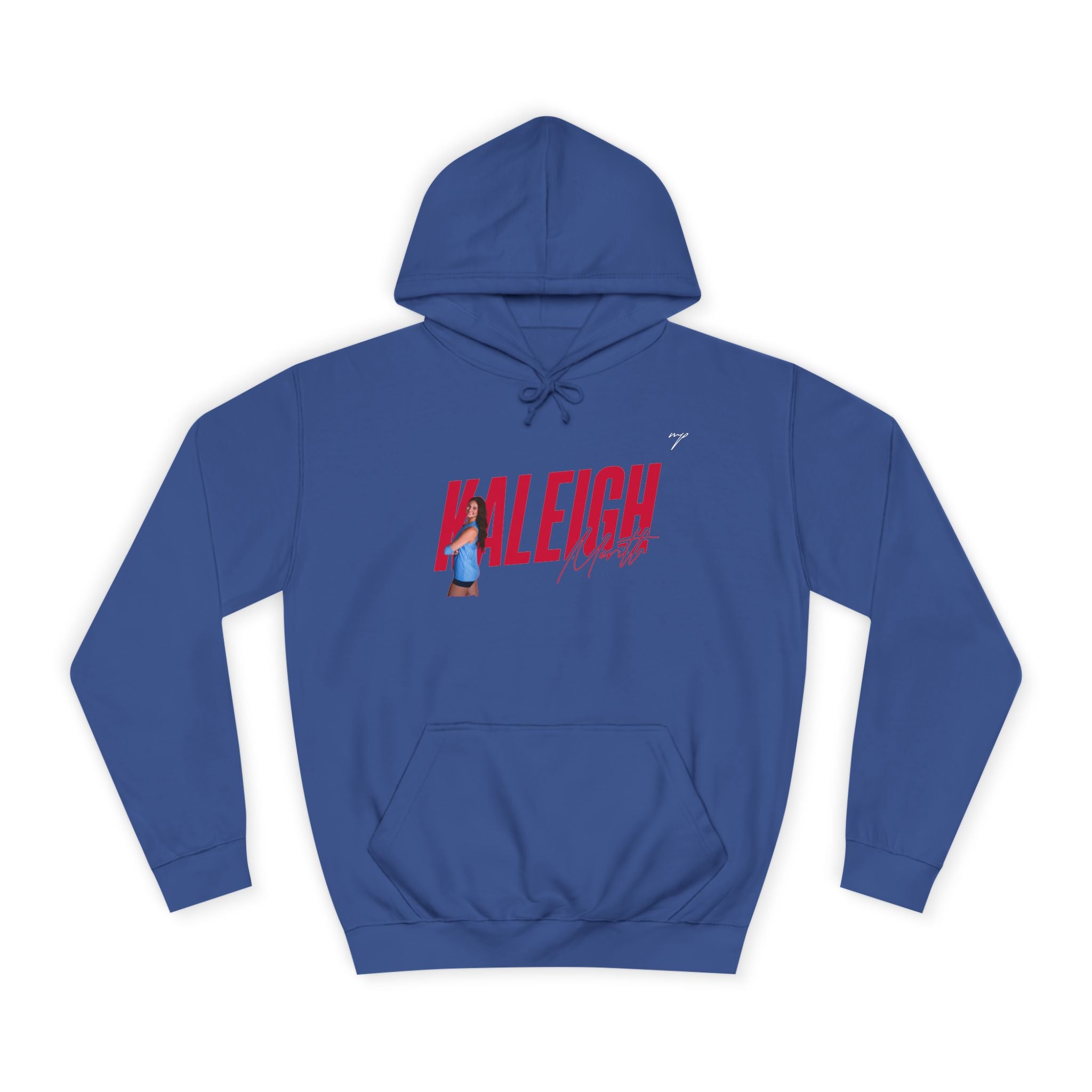 Kaleigh Meritt Hoodie