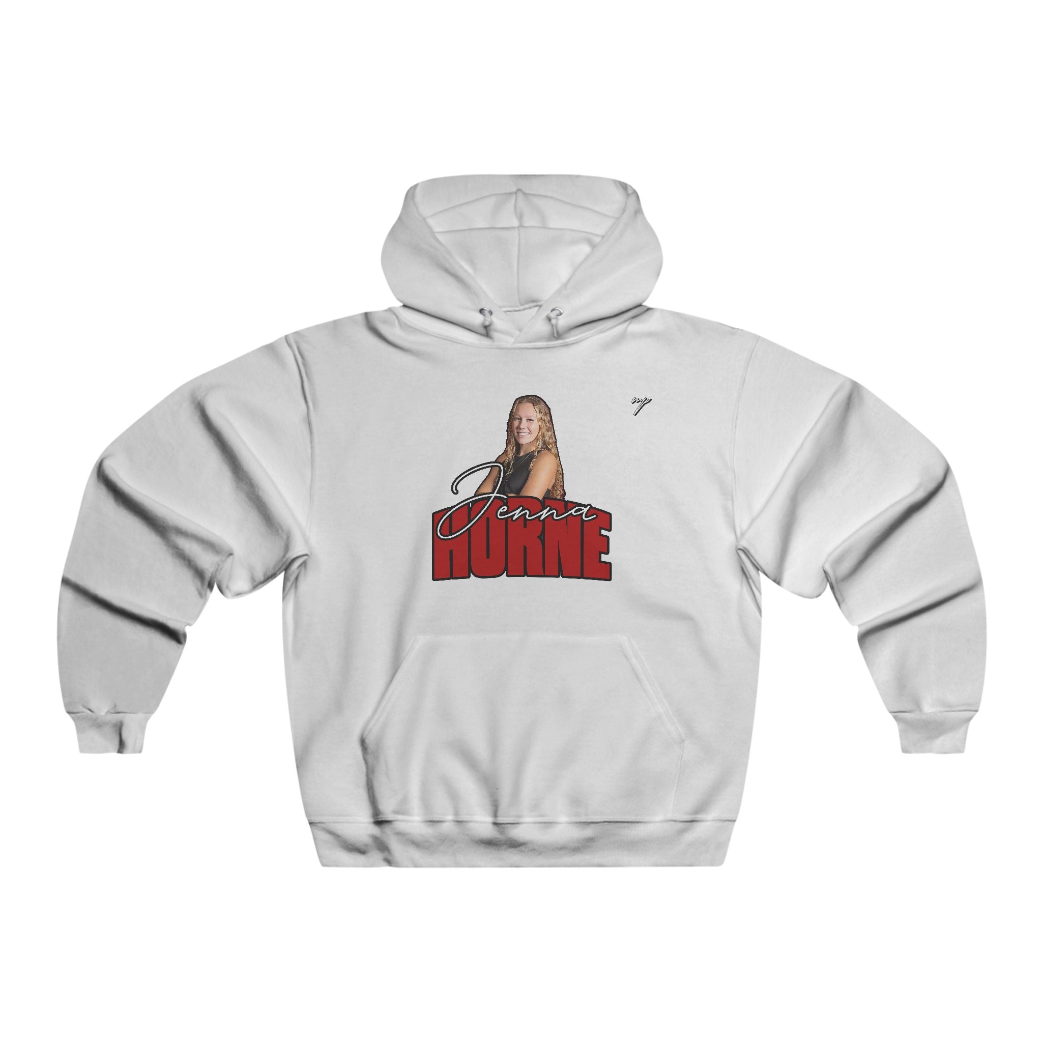 Jenna Horne Vintage Hoodie