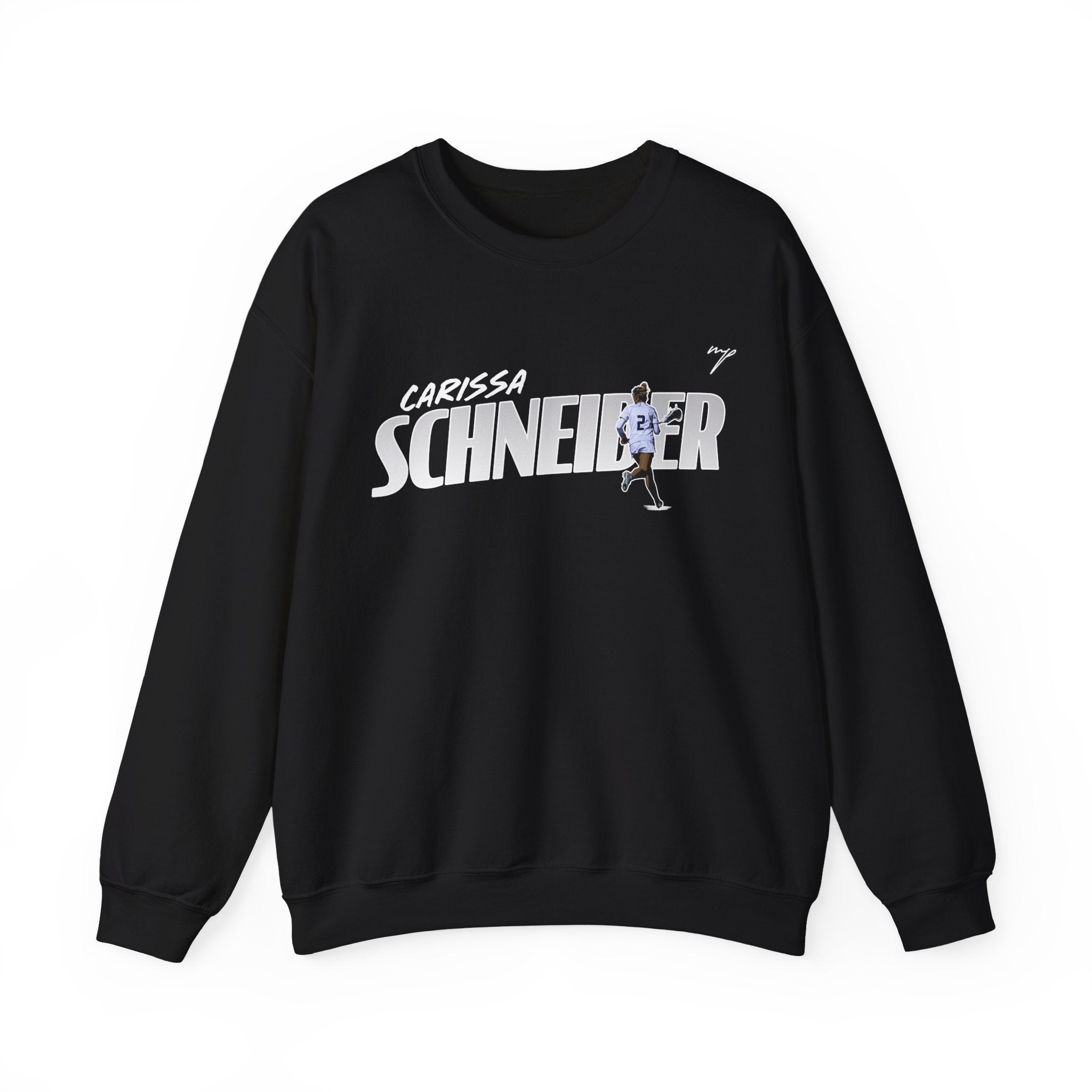 Carissa Schneider Crewneck