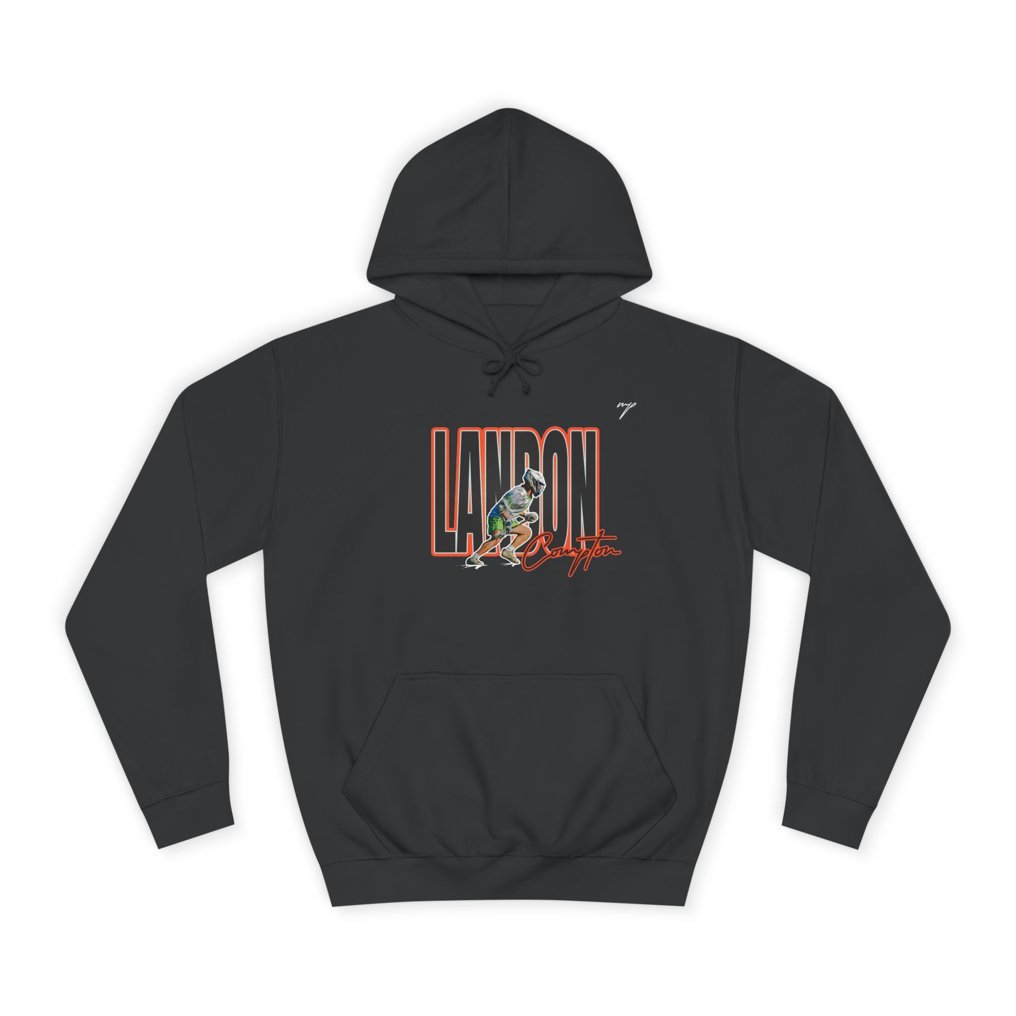 Landon Compton Hoodie