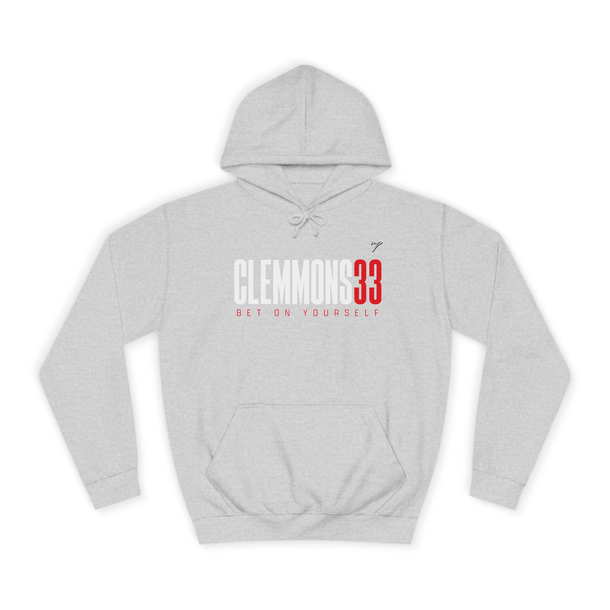 Gabe Clemmons Hoodie