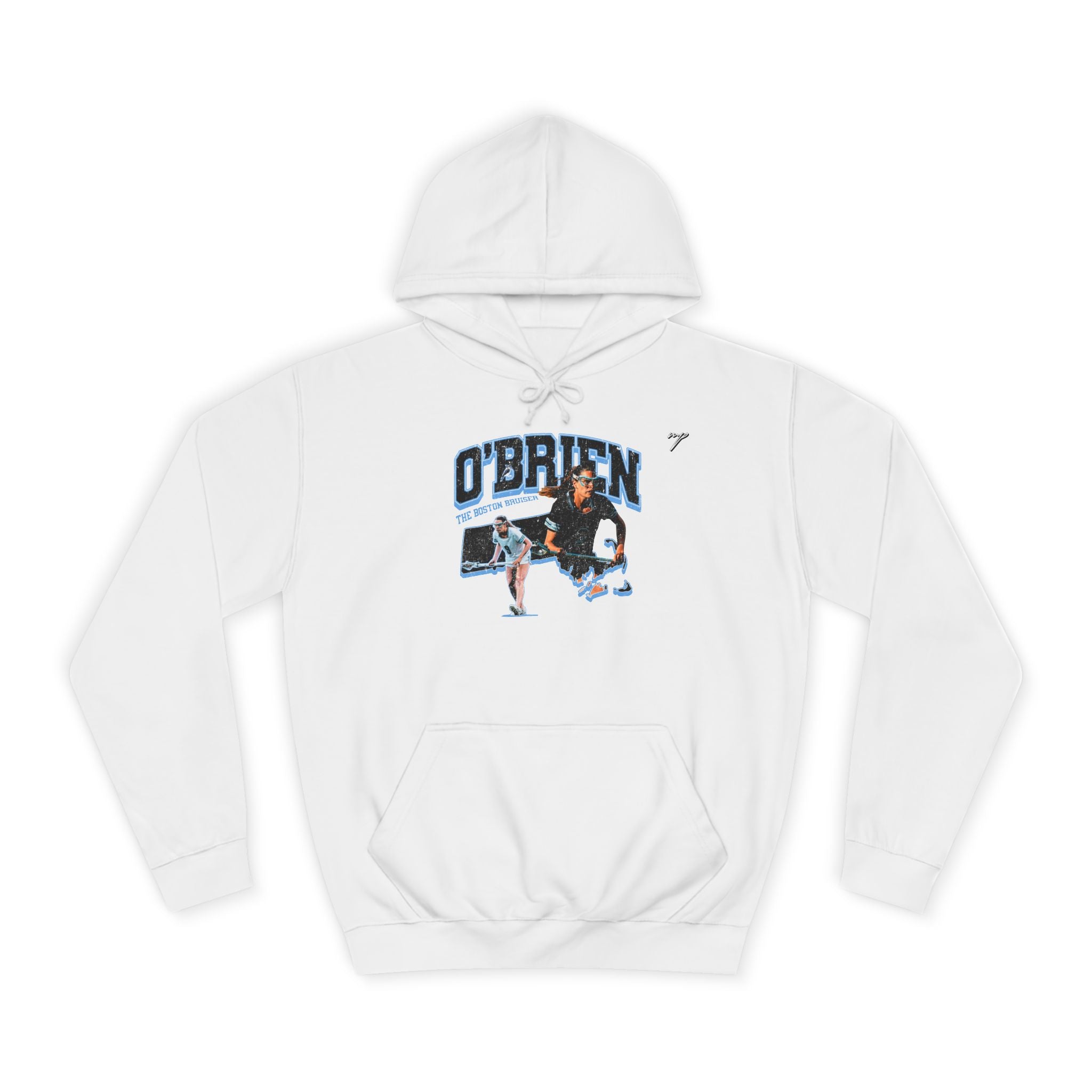 Reagan O'Brien Hoodie
