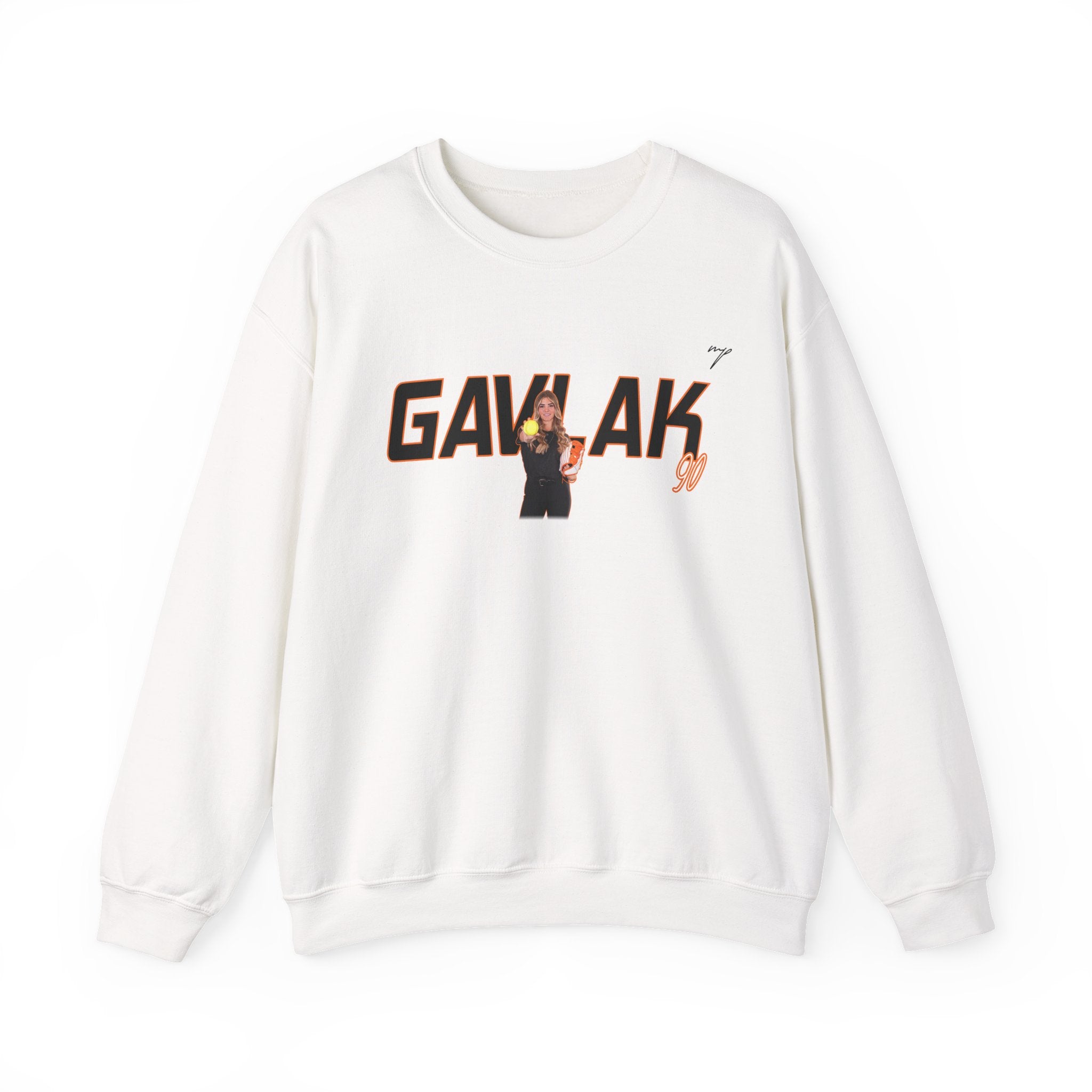 Kaycie Gavlak Crewneck