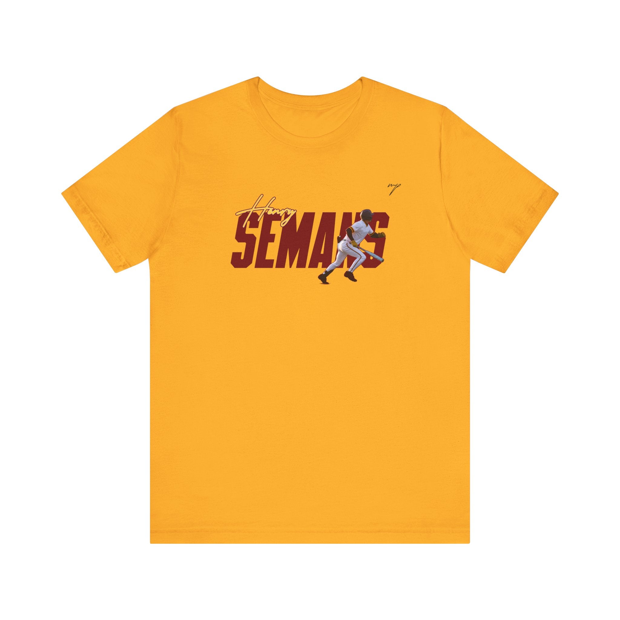 Henry Semans Graphic Tee