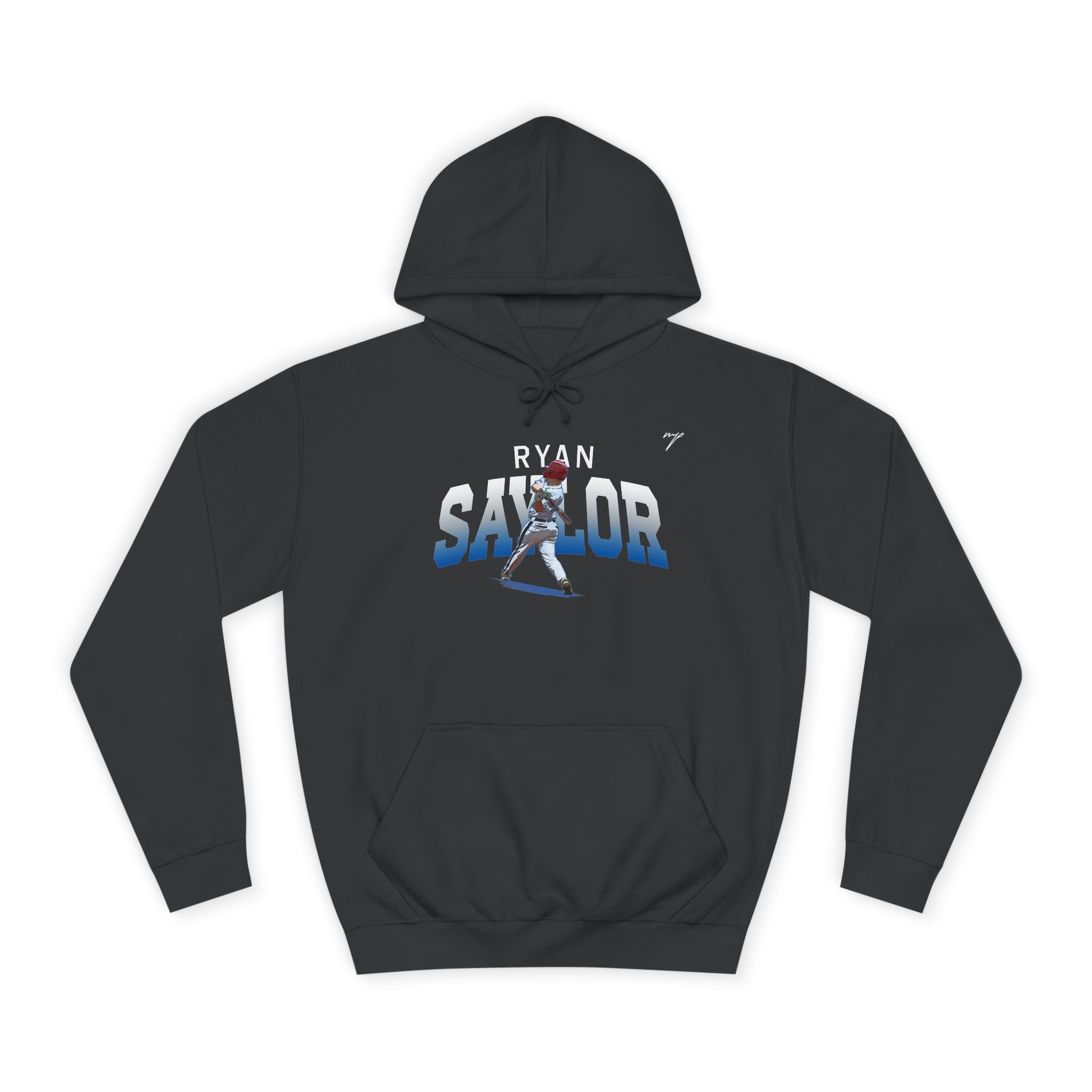 Ryan Saylor Hoodie